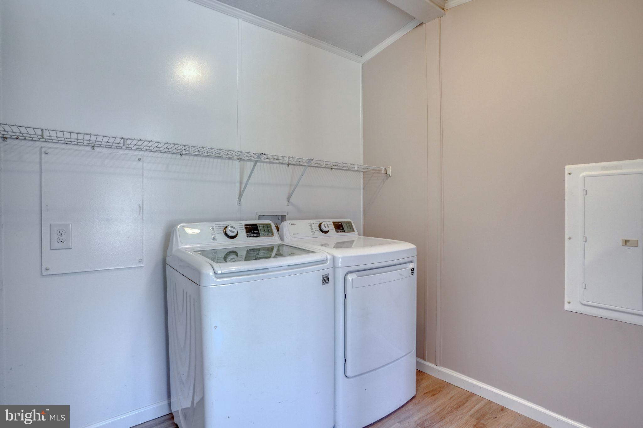 FERNWOOD - Residential