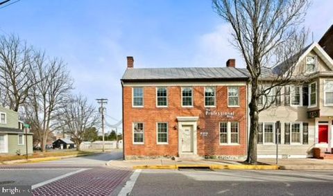 229 E MAIN STREET SUITE F WESTMINSTER MD 21157