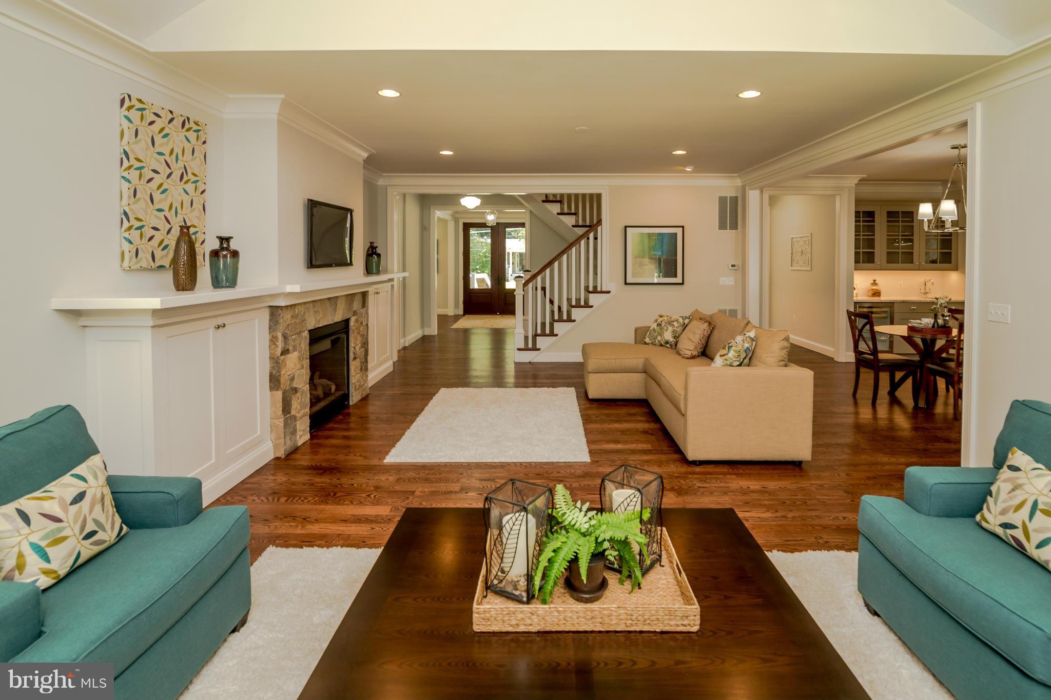 FAIRWAY MANOR ESTATES - Residential