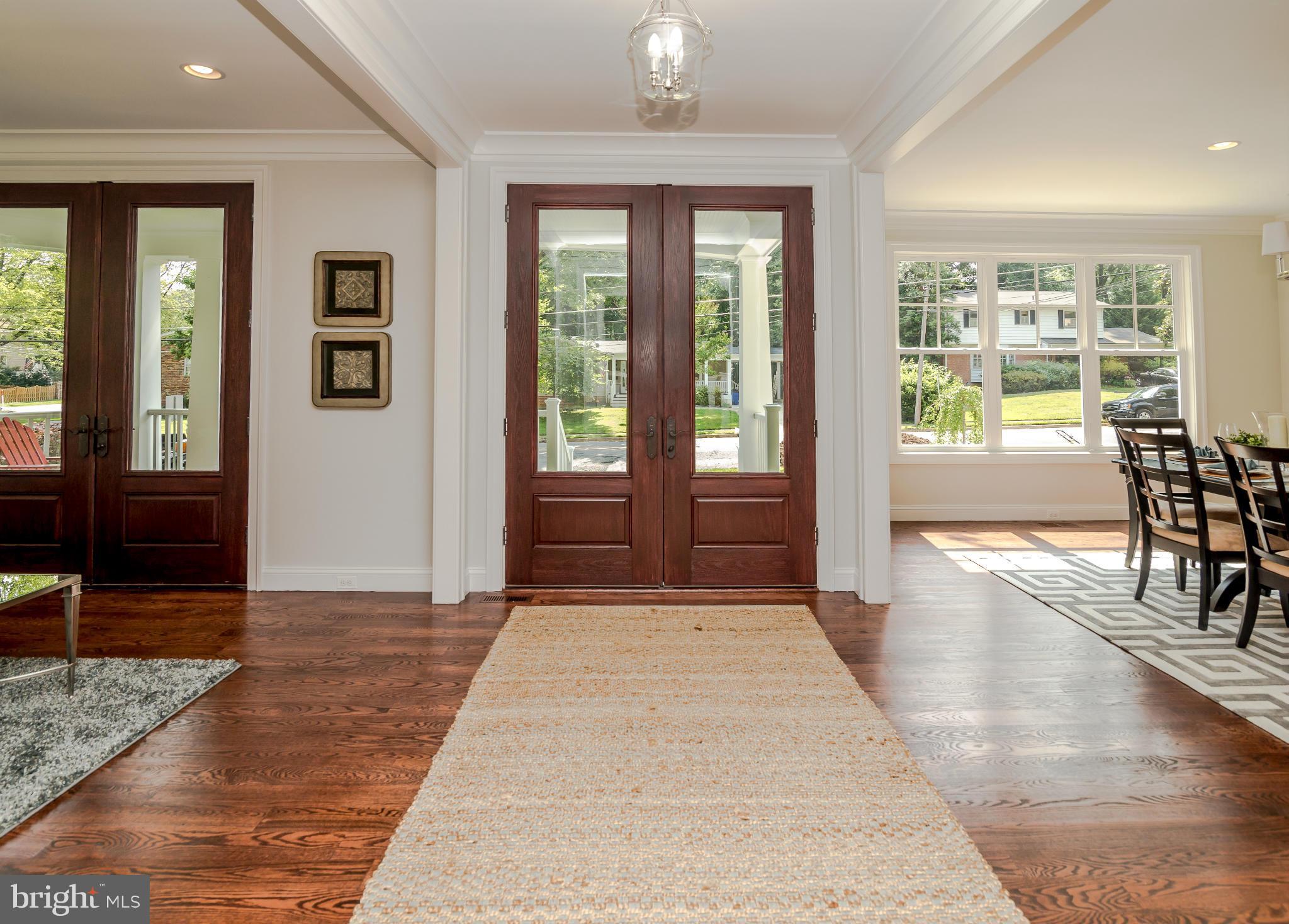 FAIRWAY MANOR ESTATES - Residential