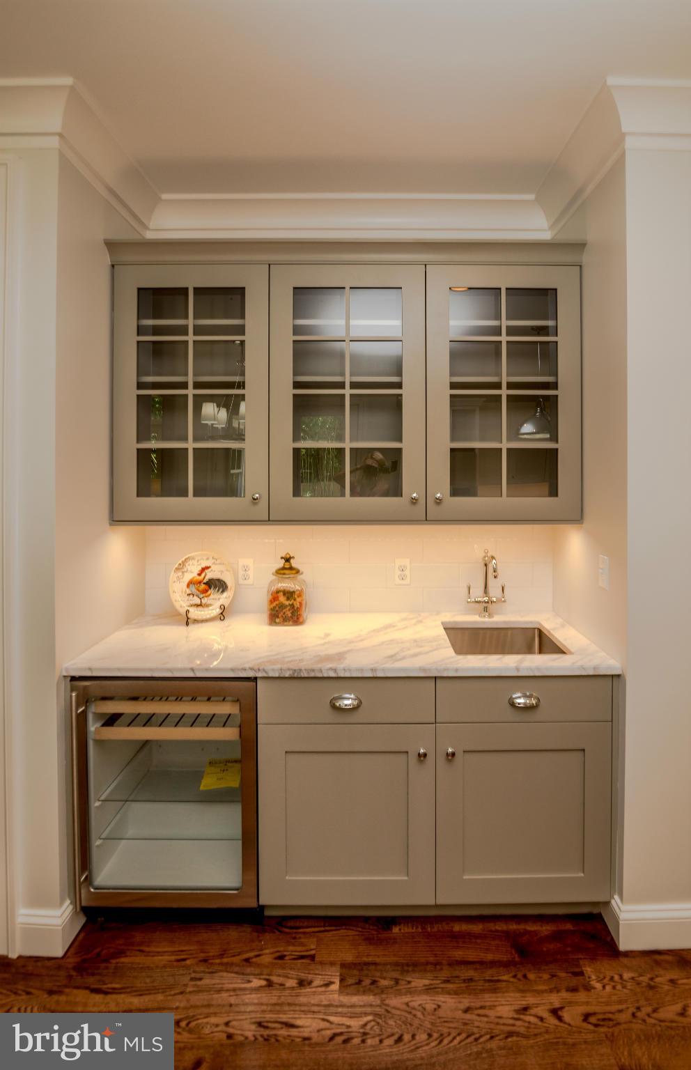 FAIRWAY MANOR ESTATES - Residential