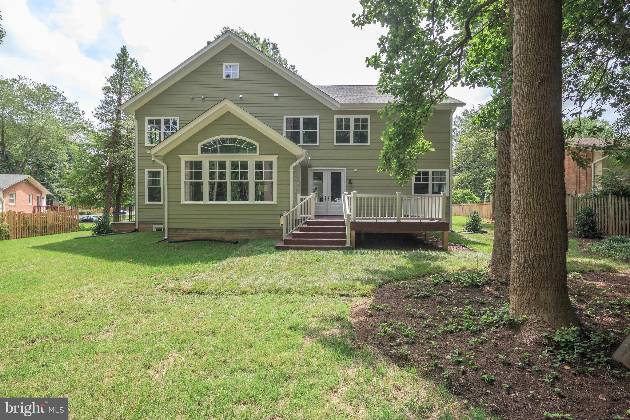 FAIRWAY MANOR ESTATES - Residential