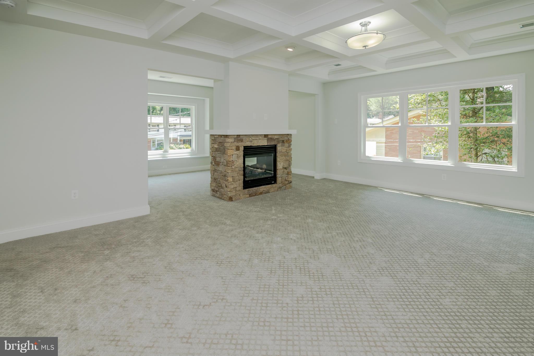 FAIRWAY MANOR ESTATES - Residential