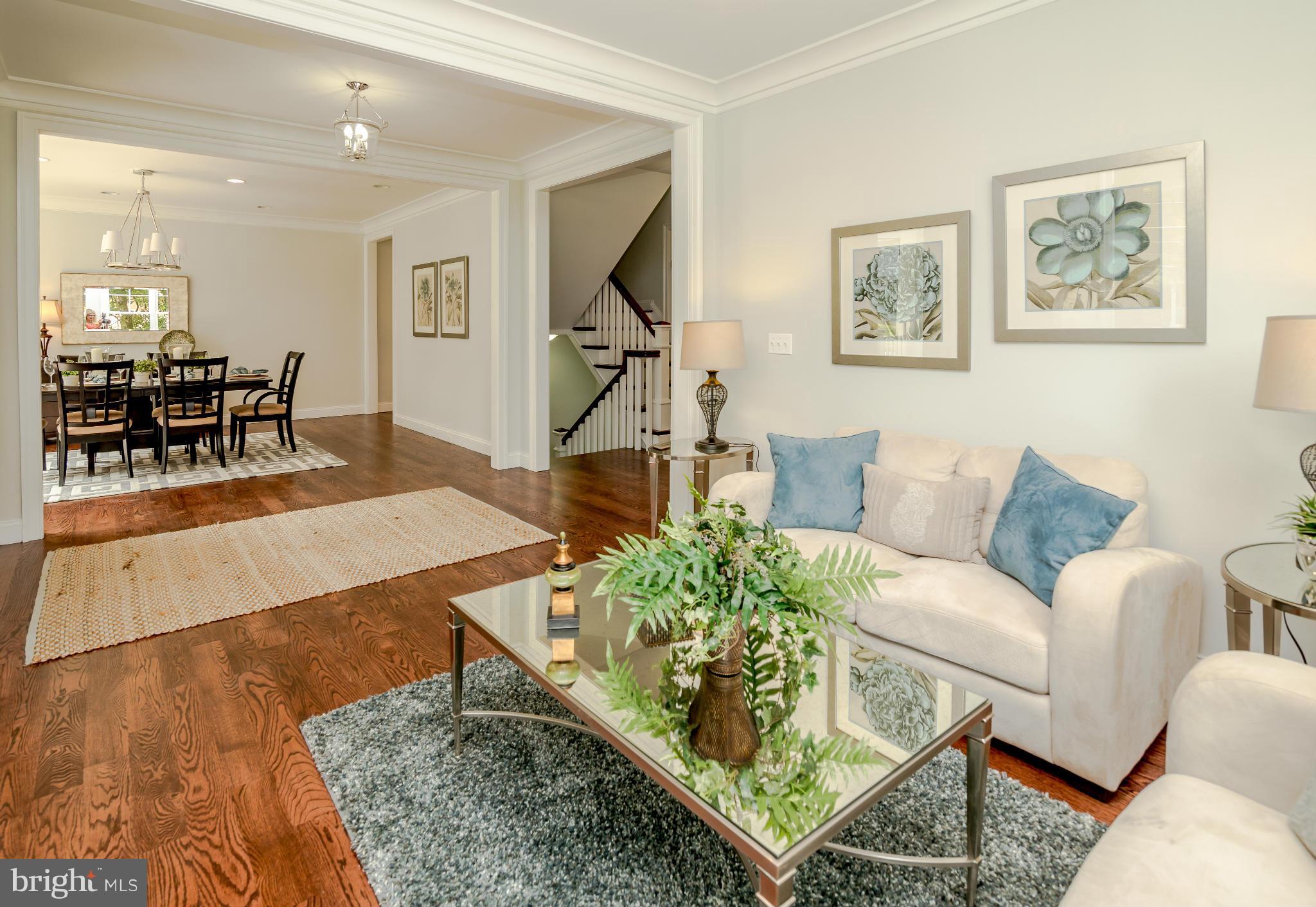 FAIRWAY MANOR ESTATES - Residential