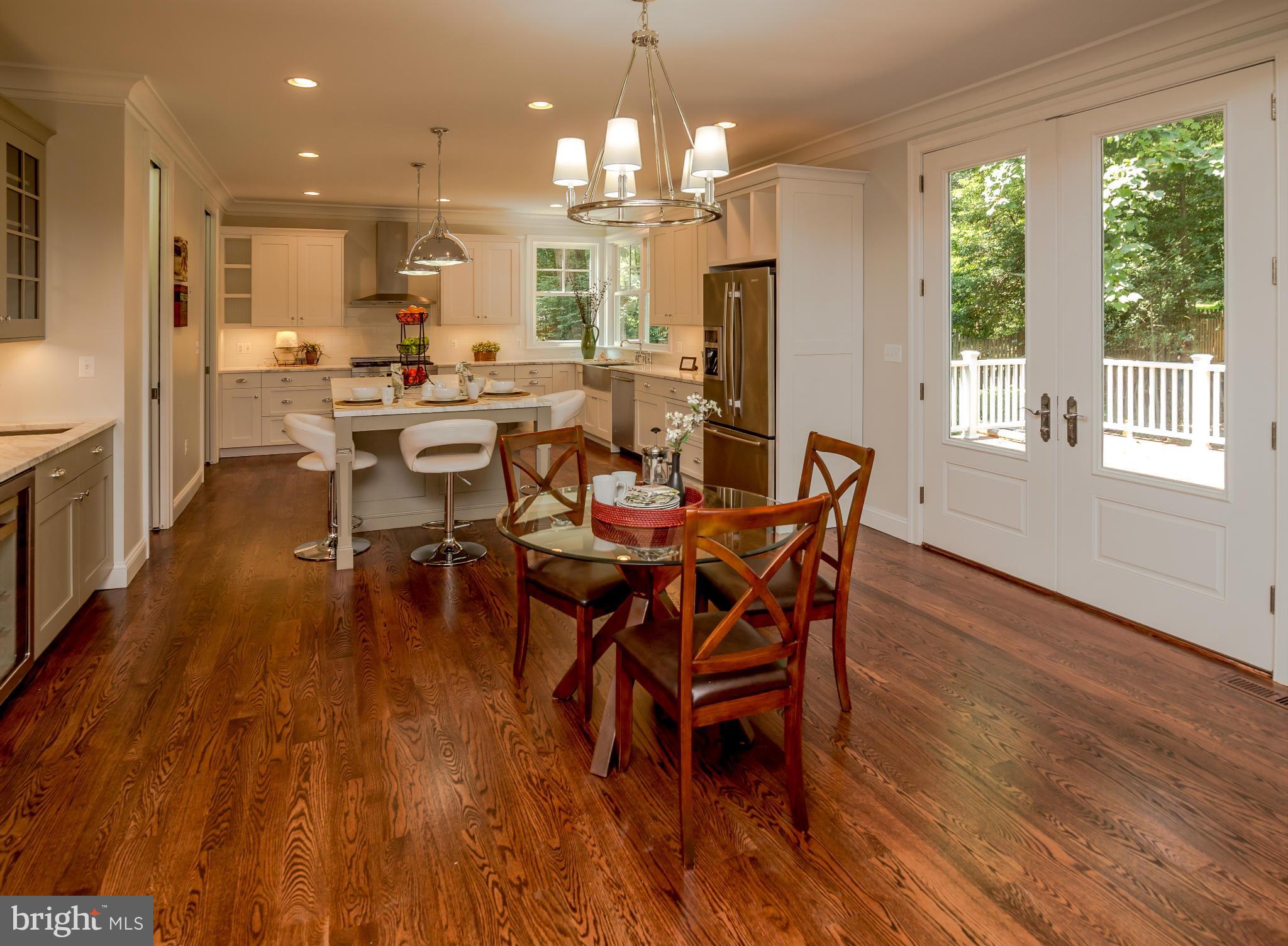 FAIRWAY MANOR ESTATES - Residential