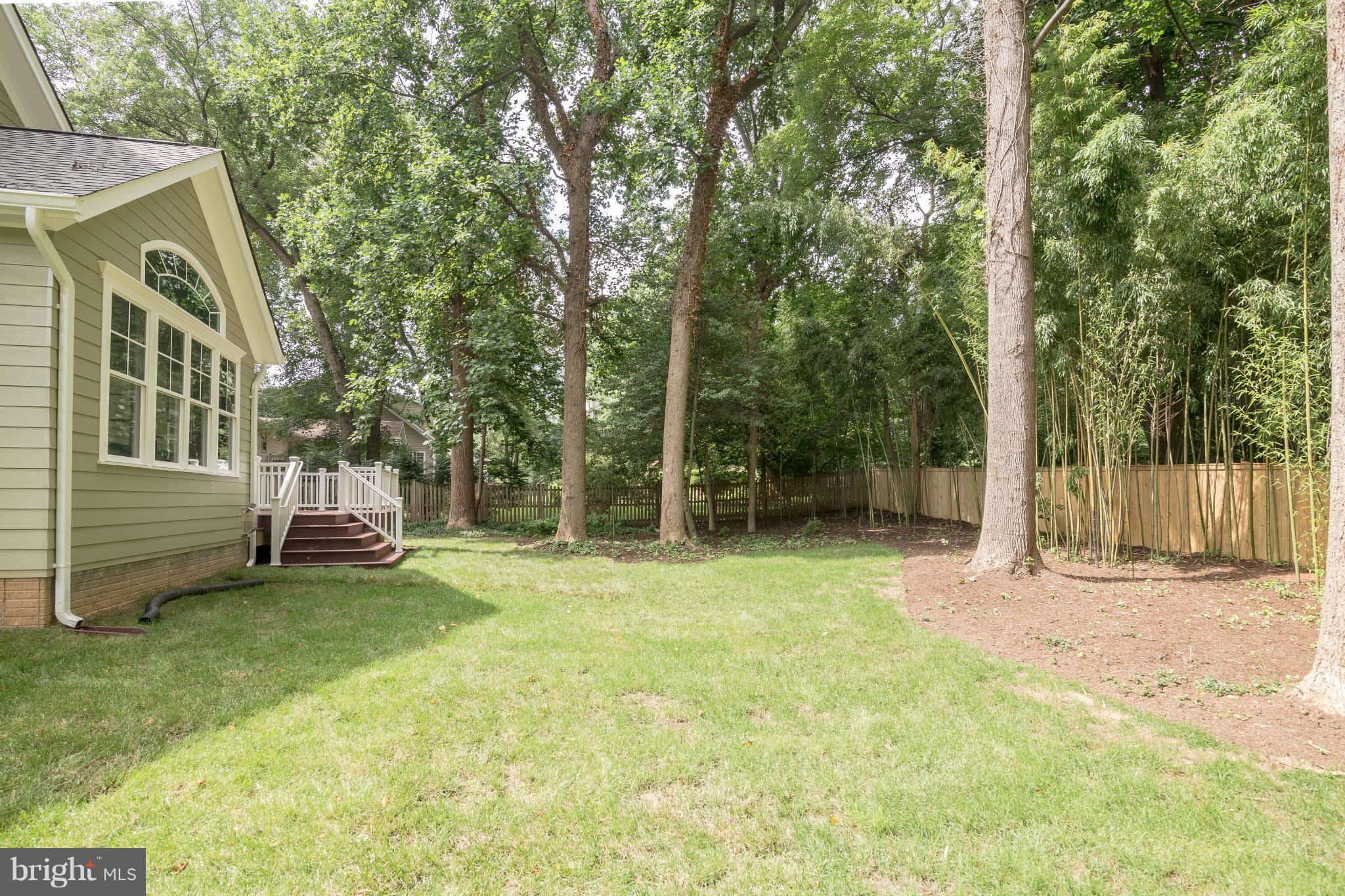 FAIRWAY MANOR ESTATES - Residential