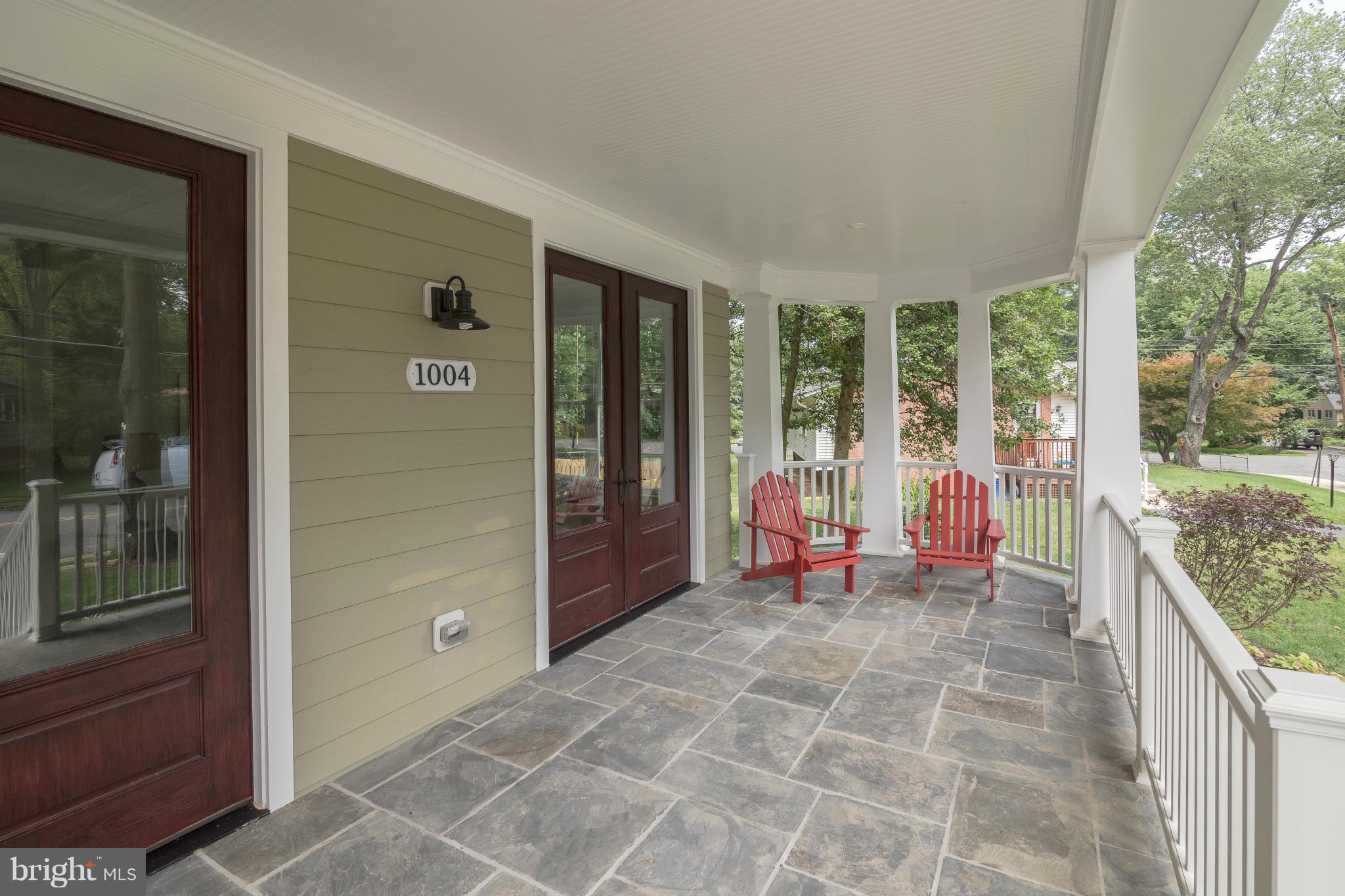 FAIRWAY MANOR ESTATES - Residential