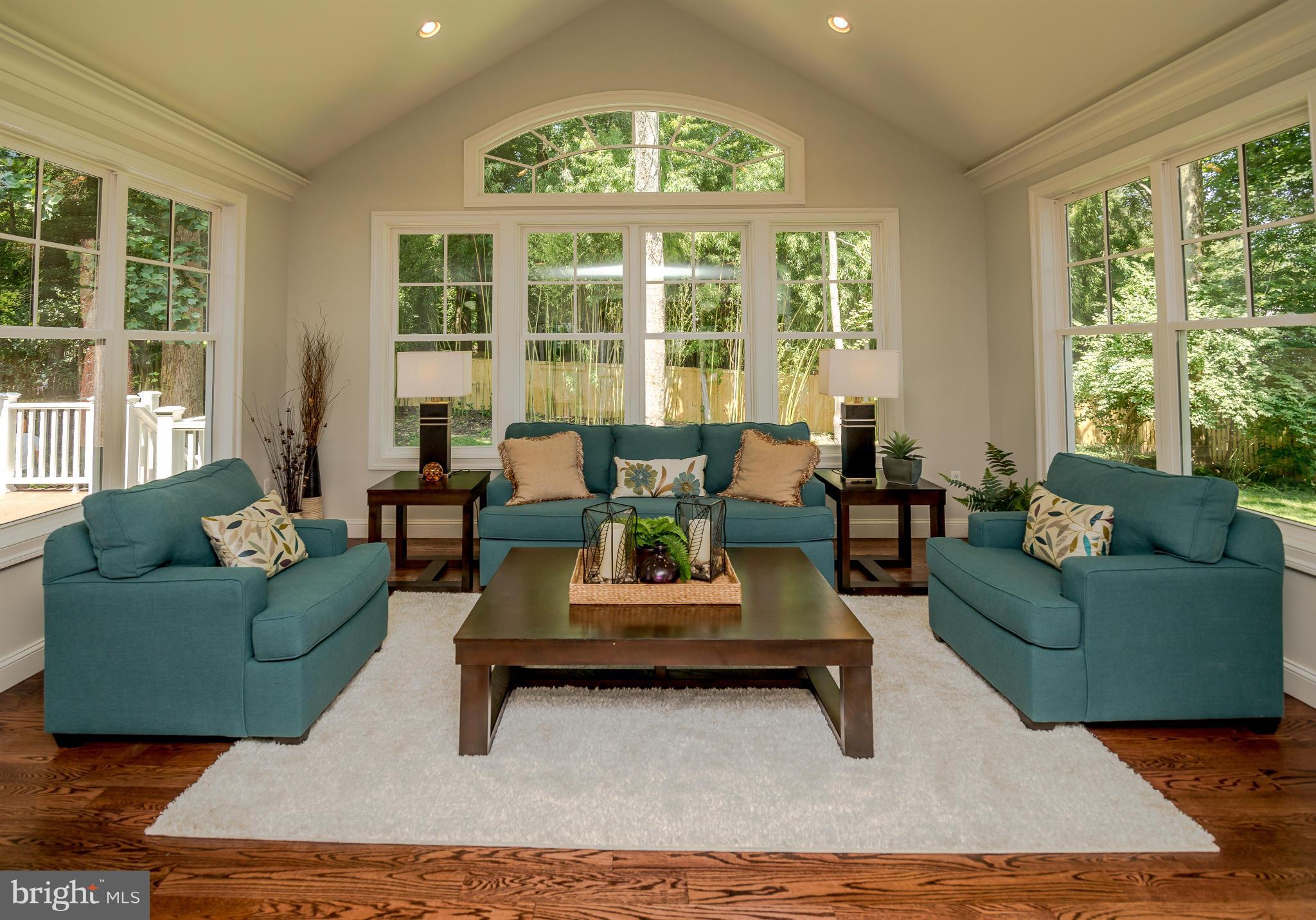 FAIRWAY MANOR ESTATES - Residential