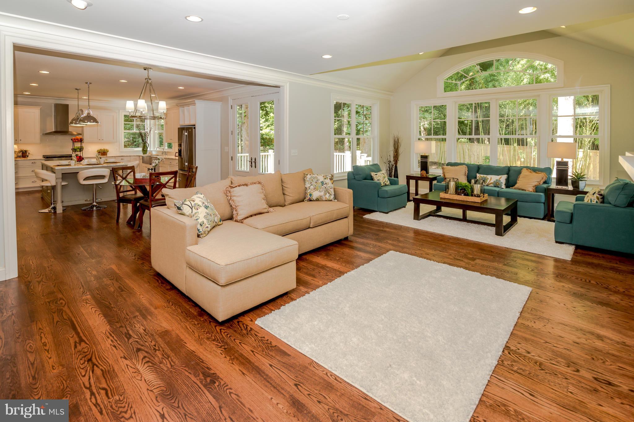 FAIRWAY MANOR ESTATES - Residential