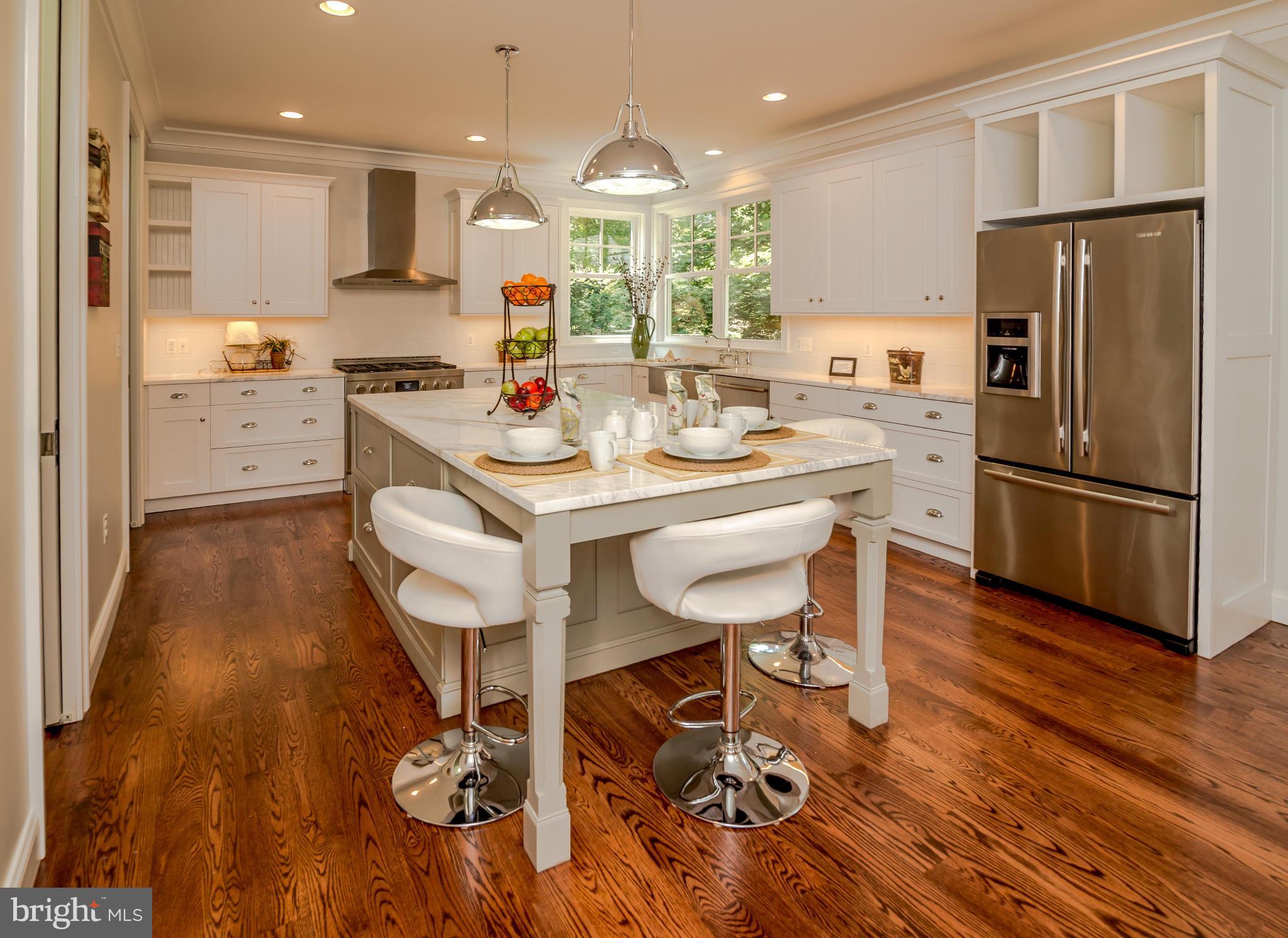 FAIRWAY MANOR ESTATES - Residential