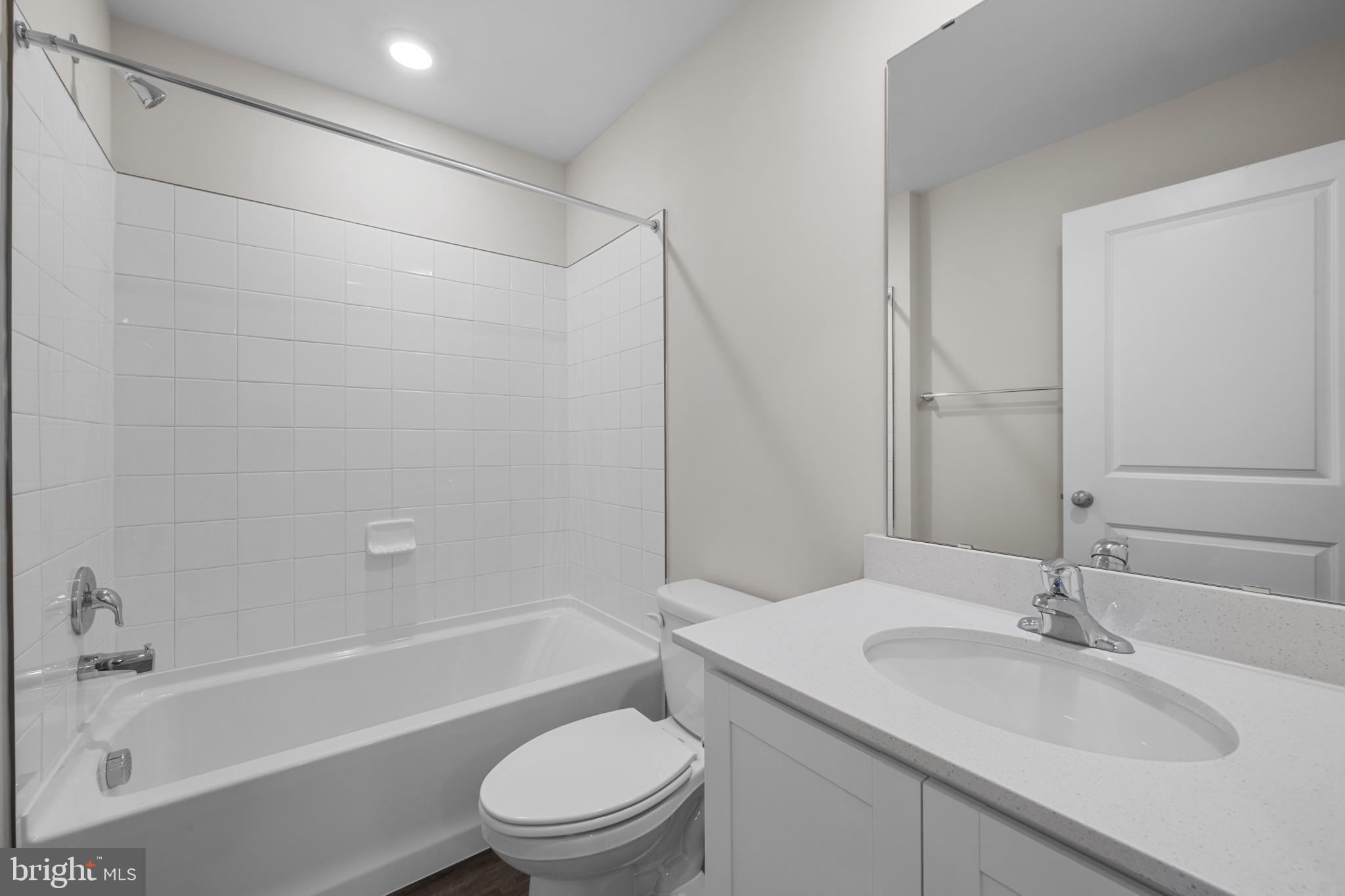 MAGNOLIA LANDING - Residential