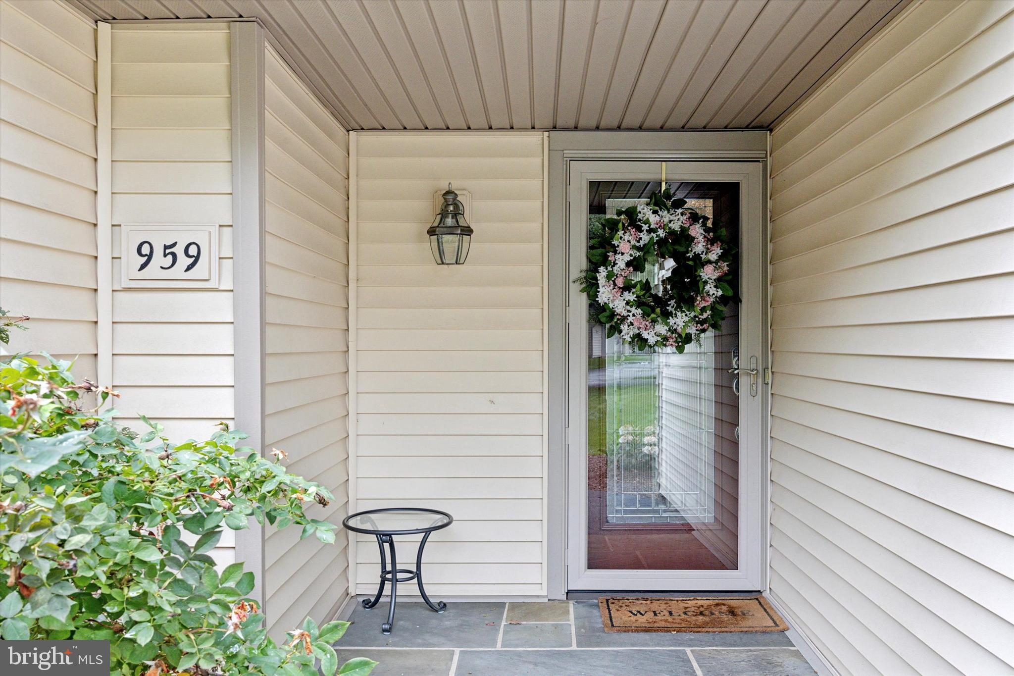 959 KENNETT WAY 959