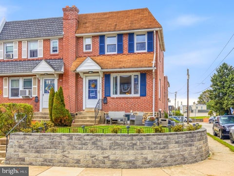 Photo of 348 Abbey Terrace, DREXEL HILL, PA 19026 (MLS # PADE2125176)