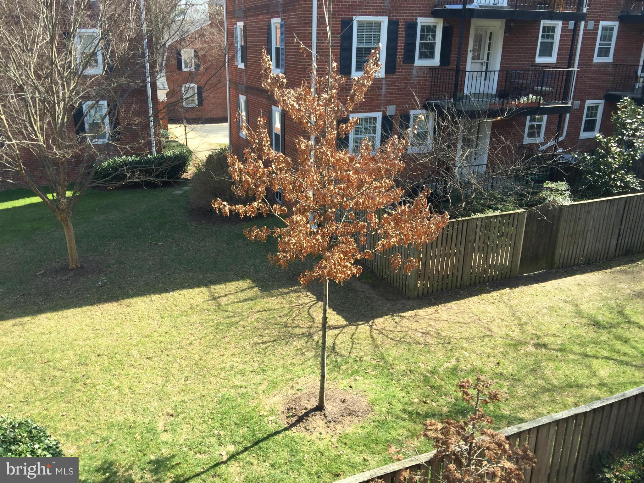 FAIRLINGTON VILLAGES - Residential