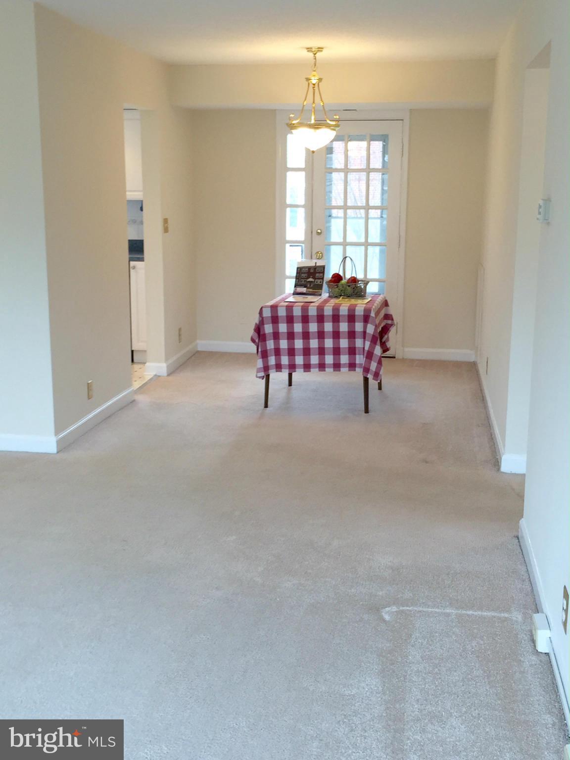 FAIRLINGTON VILLAGES - Residential