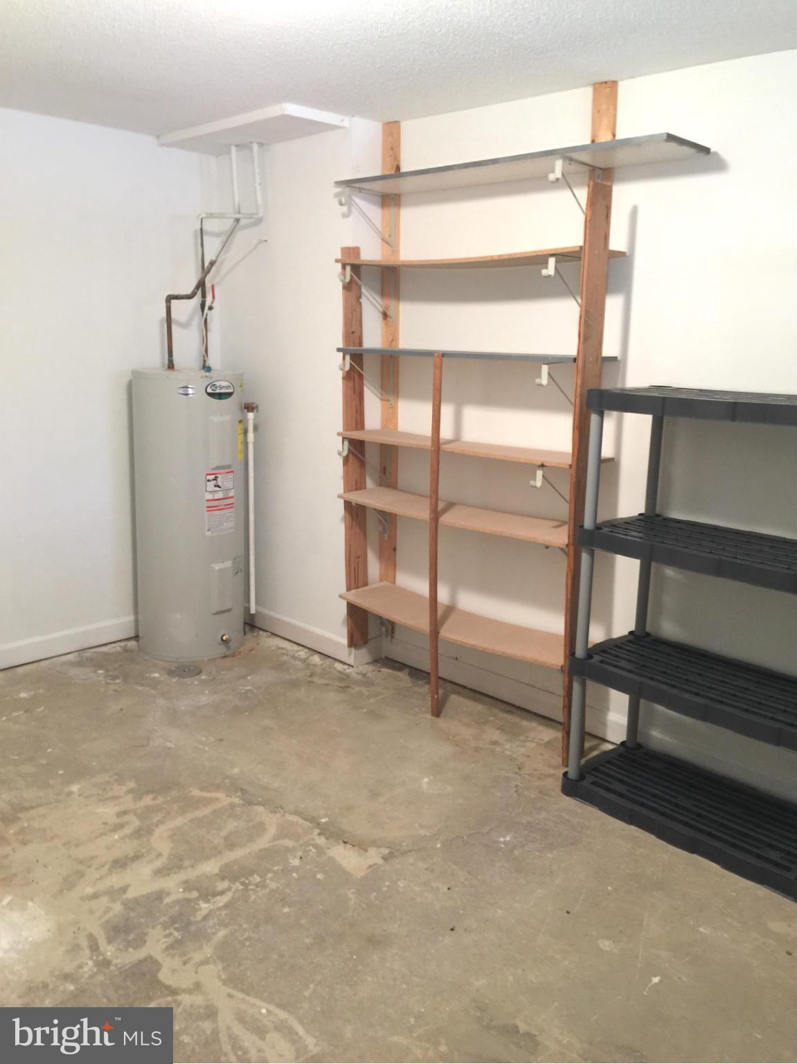 FAIRLINGTON VILLAGES - Residential