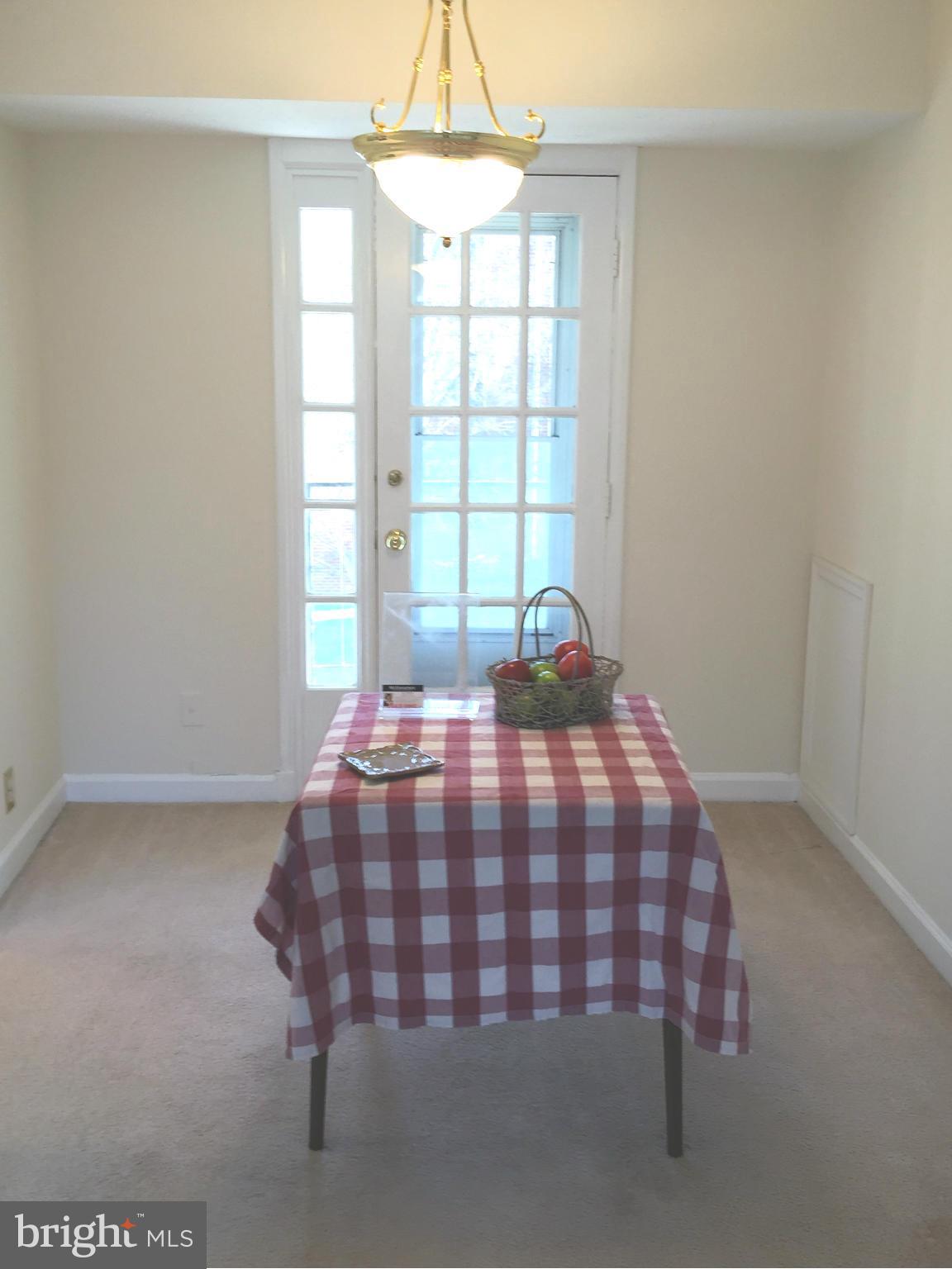 FAIRLINGTON VILLAGES - Residential