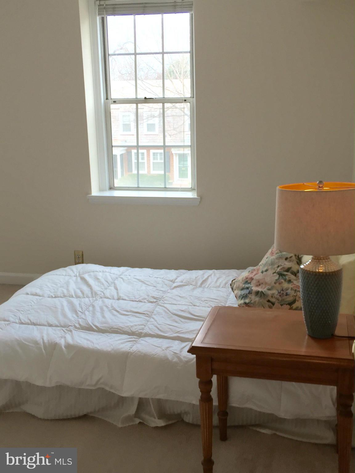 FAIRLINGTON VILLAGES - Residential