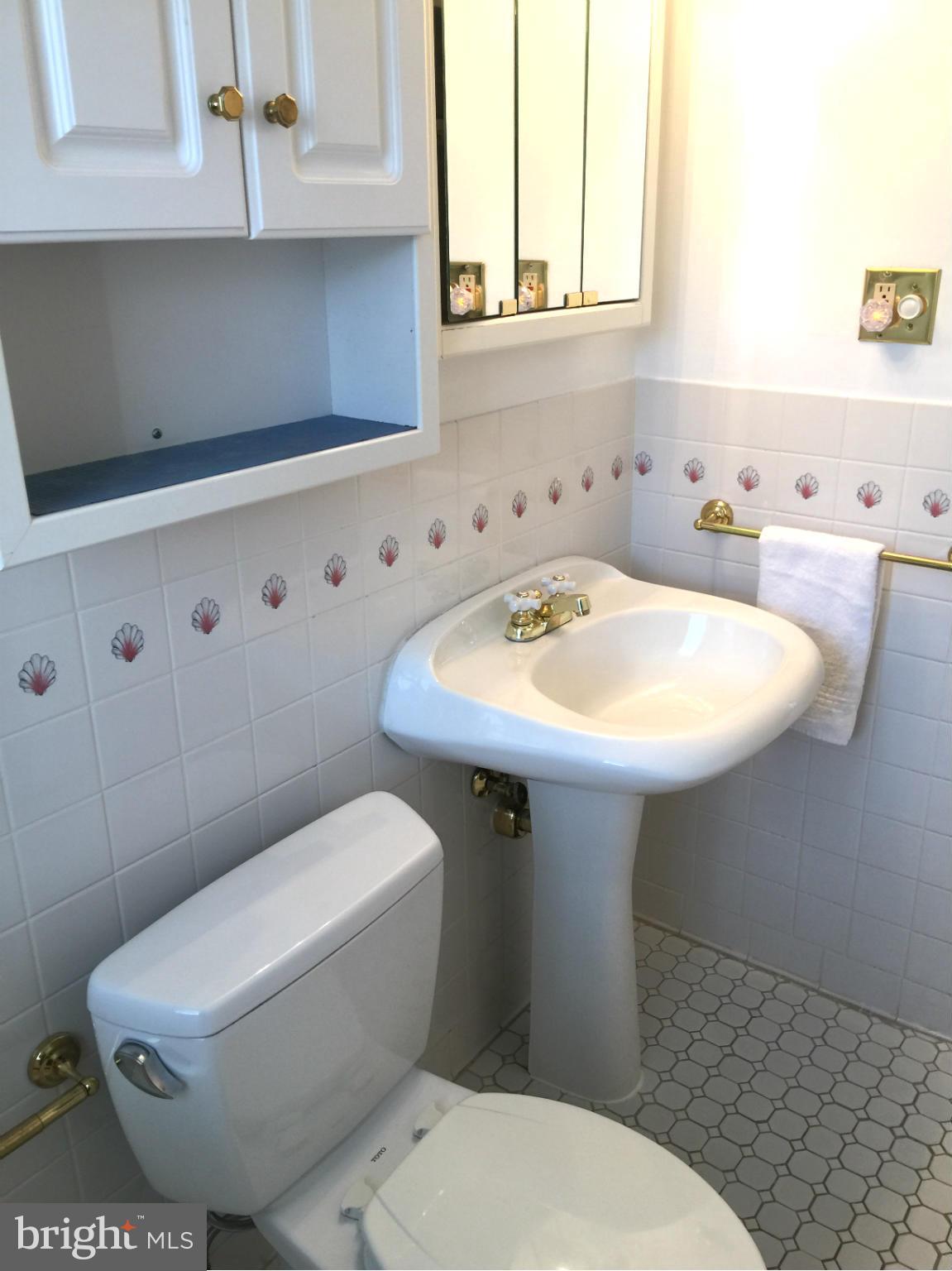 FAIRLINGTON VILLAGES - Residential