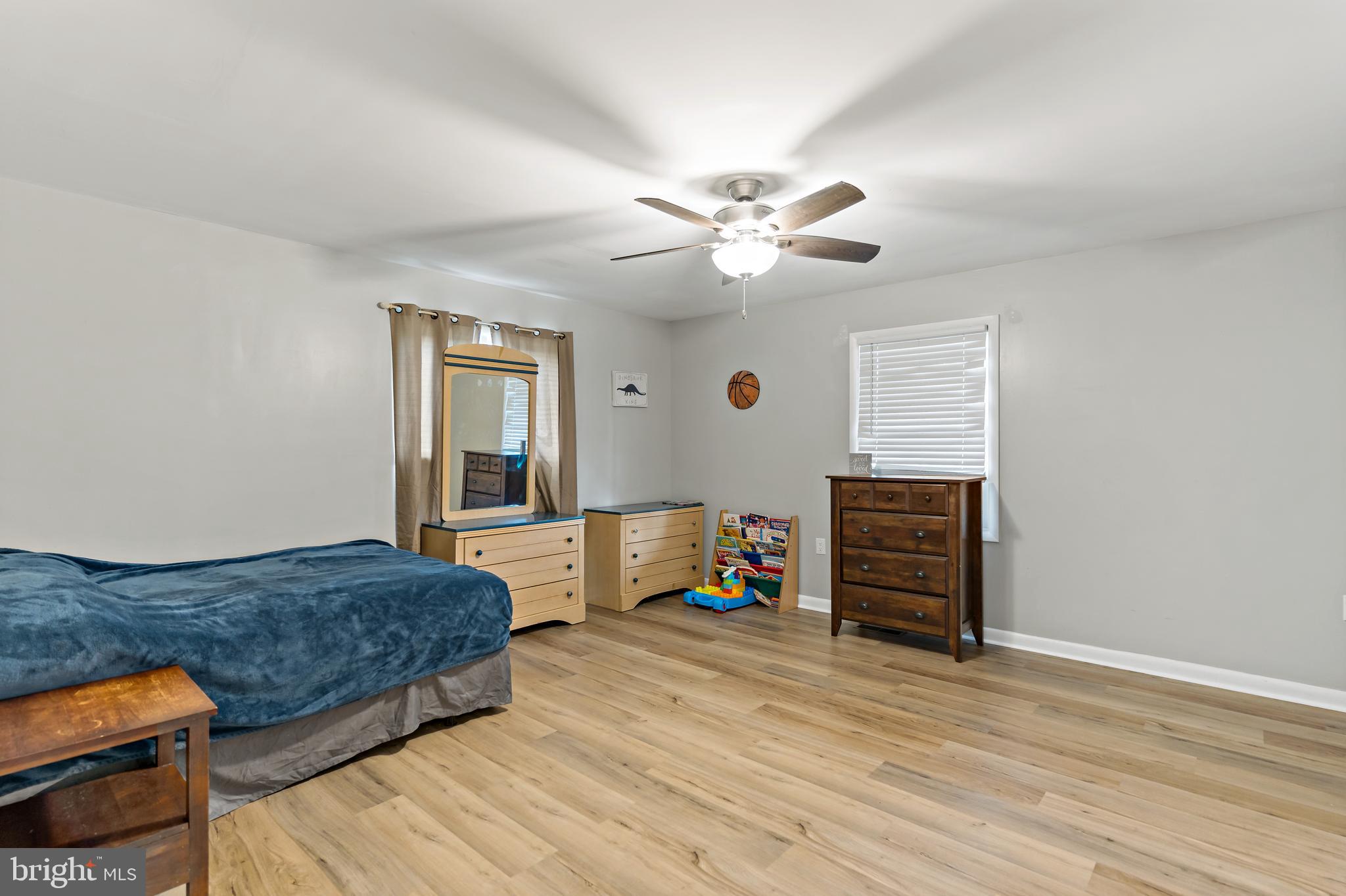 KINGSBROOKE ON THE POTOMAC - Residential