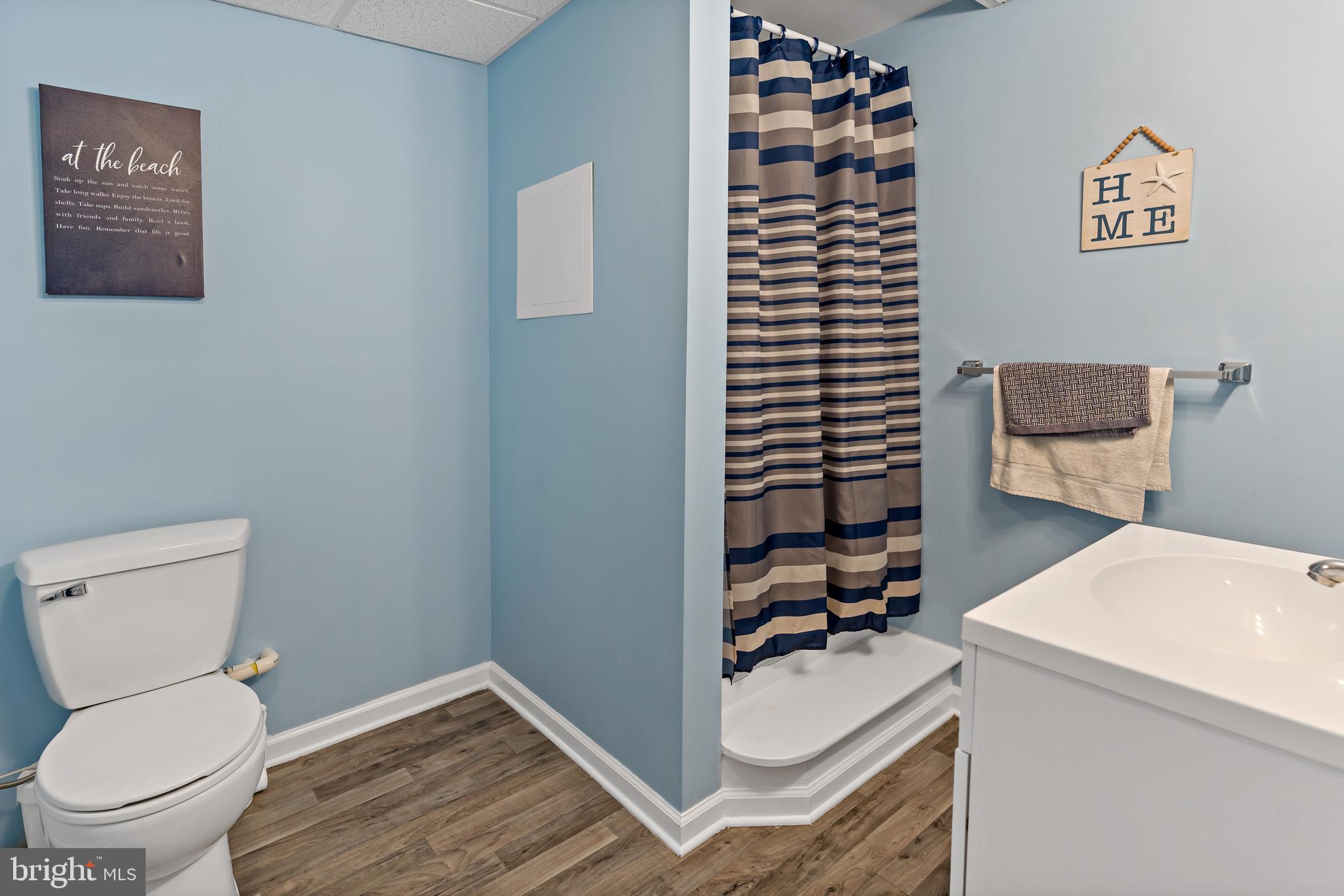 KINGSBROOKE ON THE POTOMAC - Residential