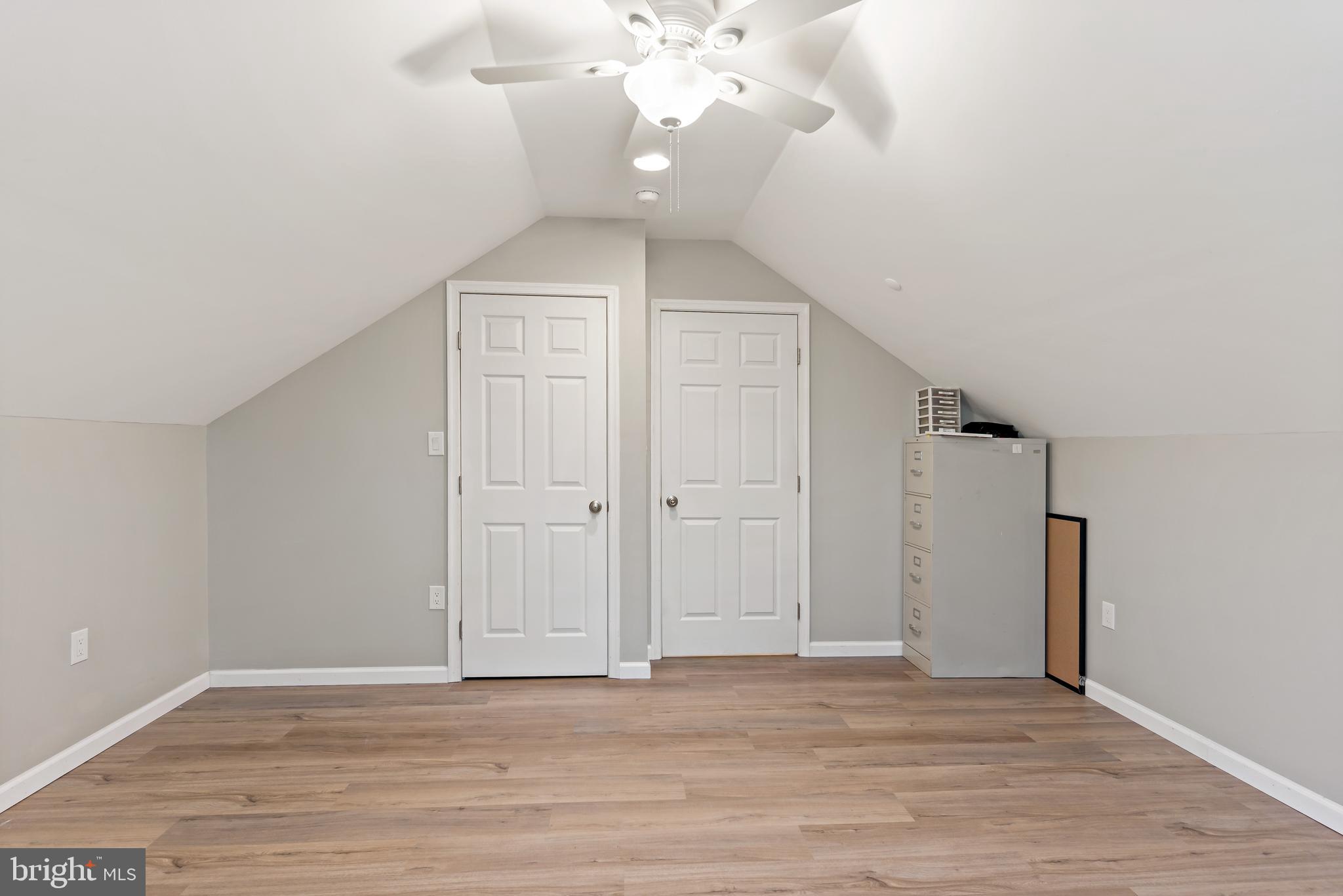 KINGSBROOKE ON THE POTOMAC - Residential