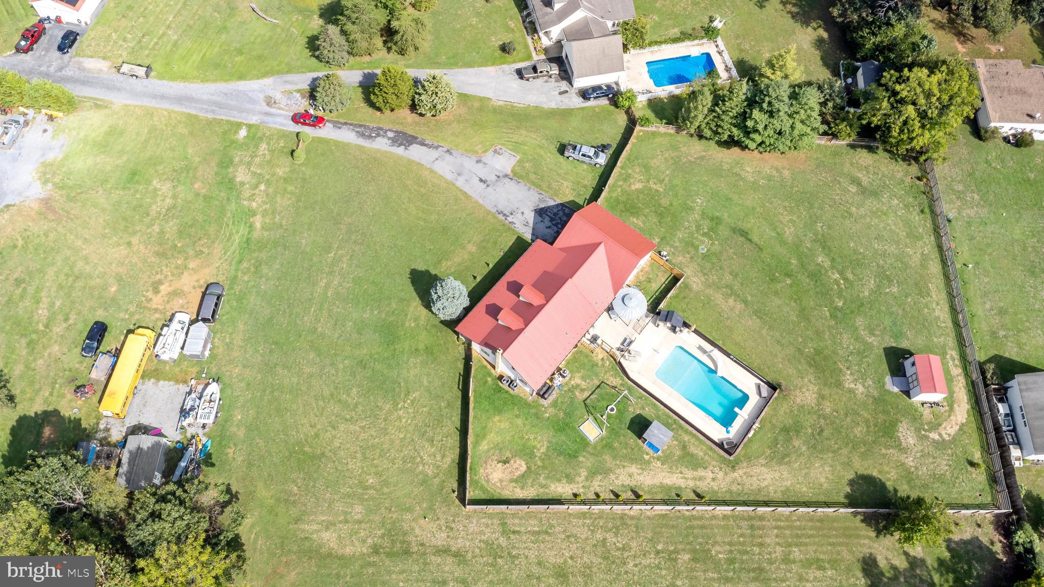 KINGSBROOKE ON THE POTOMAC - Residential