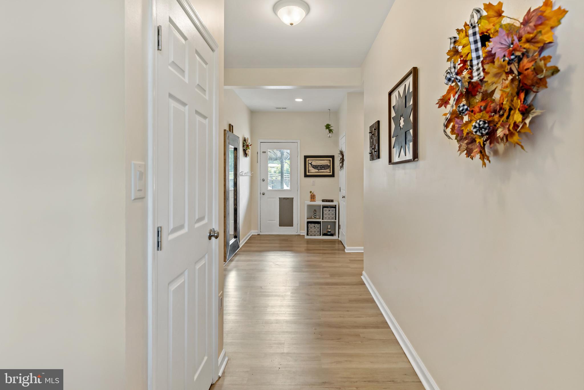 KINGSBROOKE ON THE POTOMAC - Residential