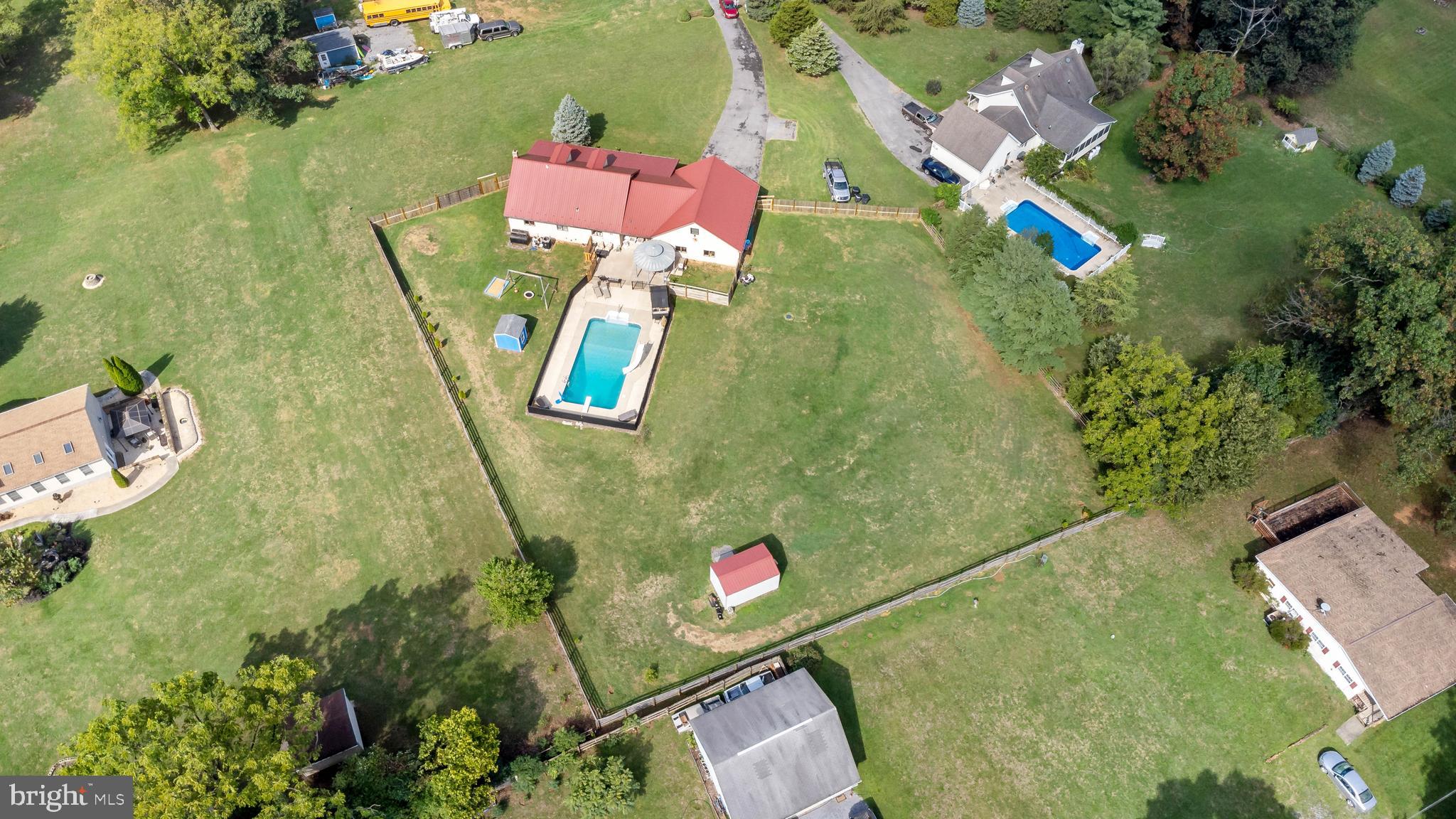 KINGSBROOKE ON THE POTOMAC - Residential