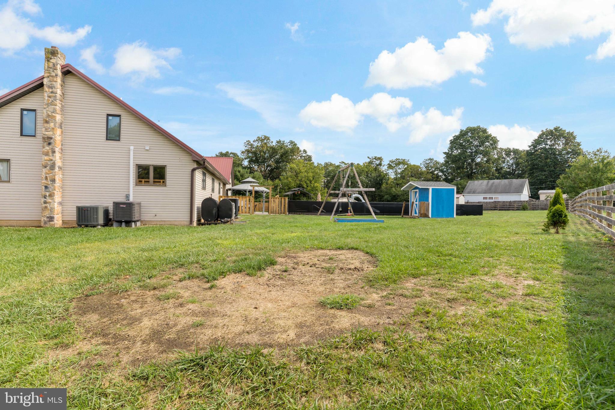 KINGSBROOKE ON THE POTOMAC - Residential
