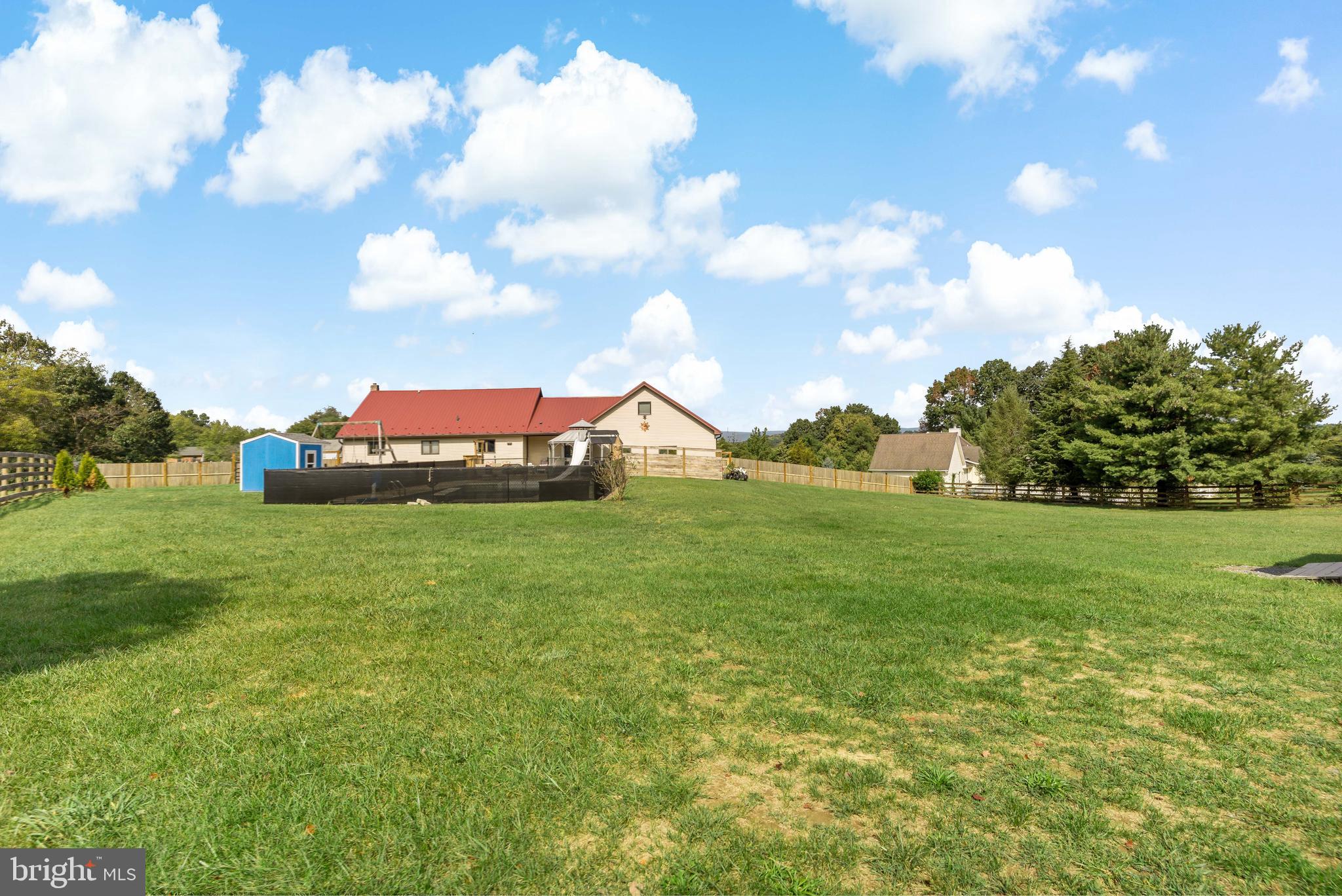 KINGSBROOKE ON THE POTOMAC - Residential