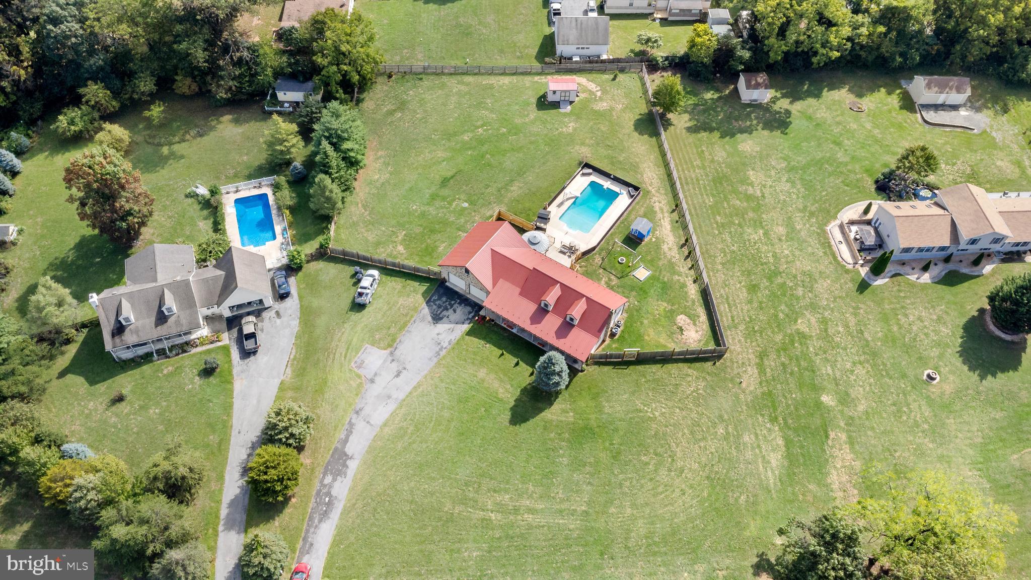 KINGSBROOKE ON THE POTOMAC - Residential