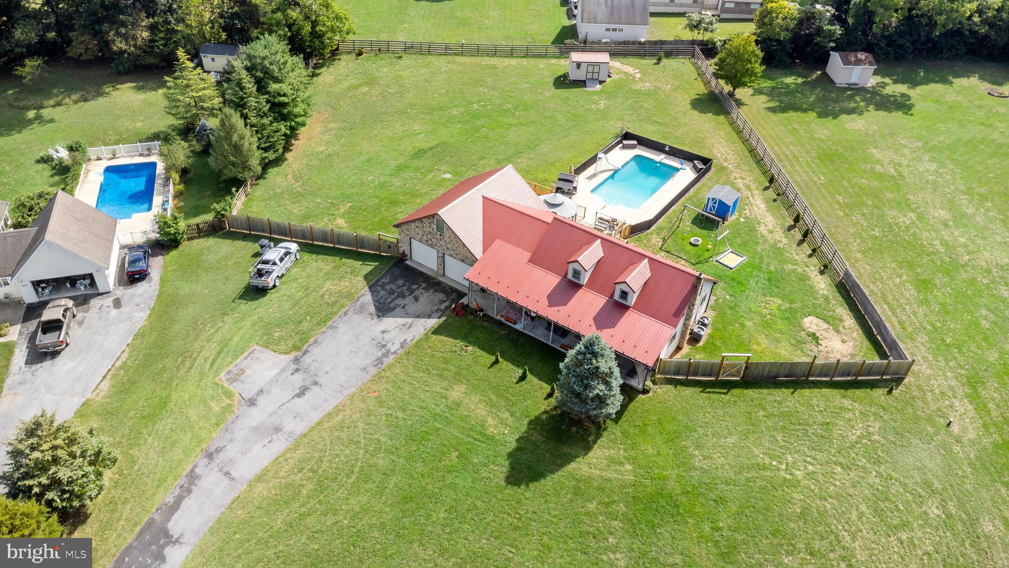 KINGSBROOKE ON THE POTOMAC - Residential