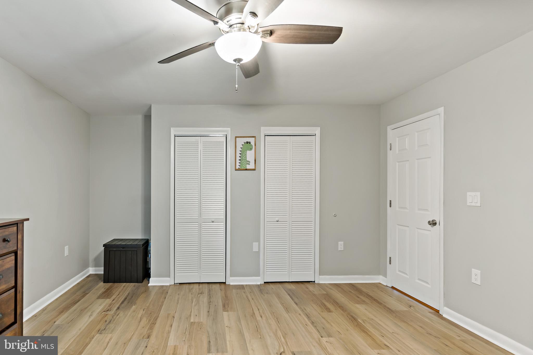 KINGSBROOKE ON THE POTOMAC - Residential