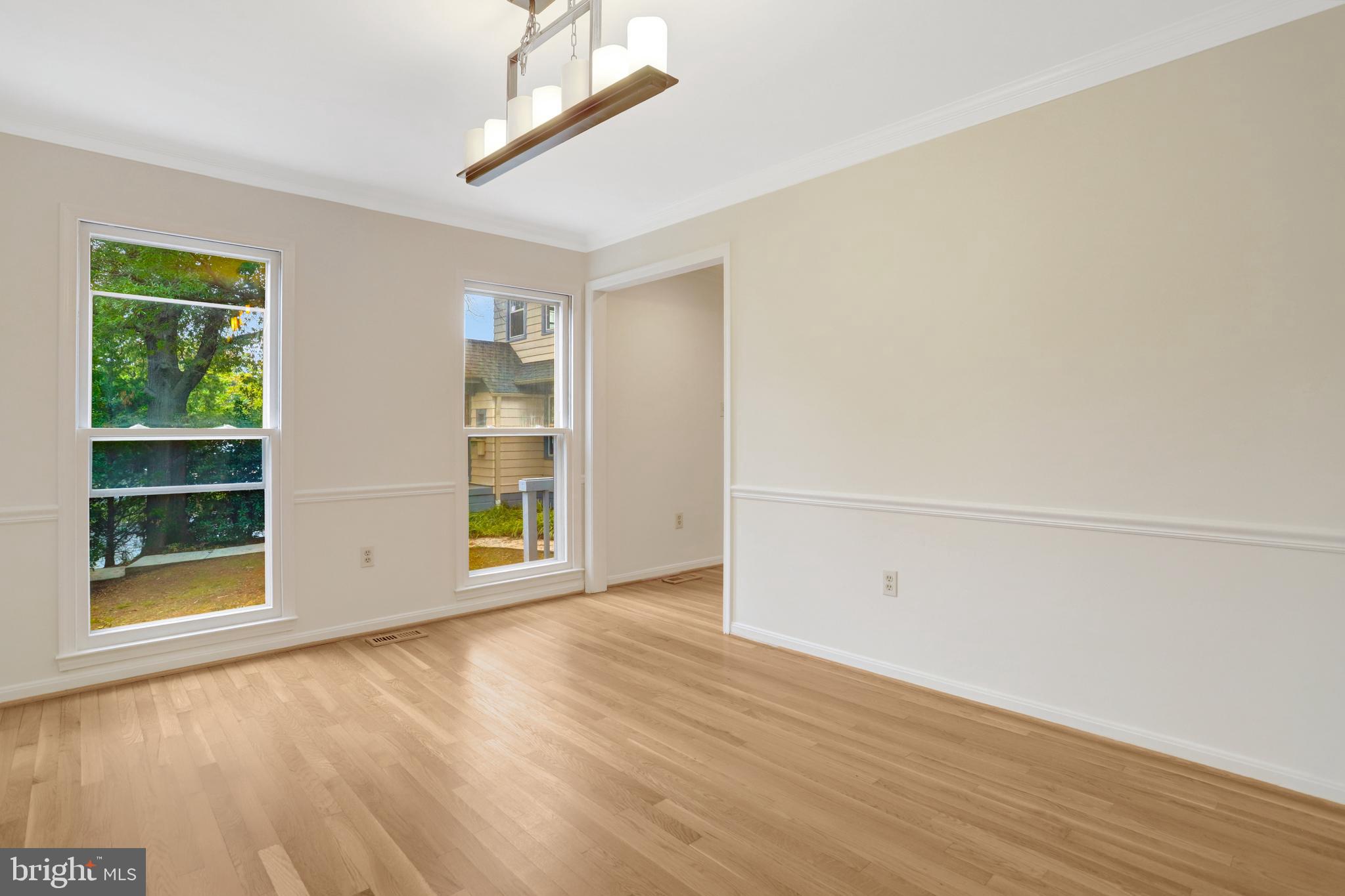 LYON PARK - Residential