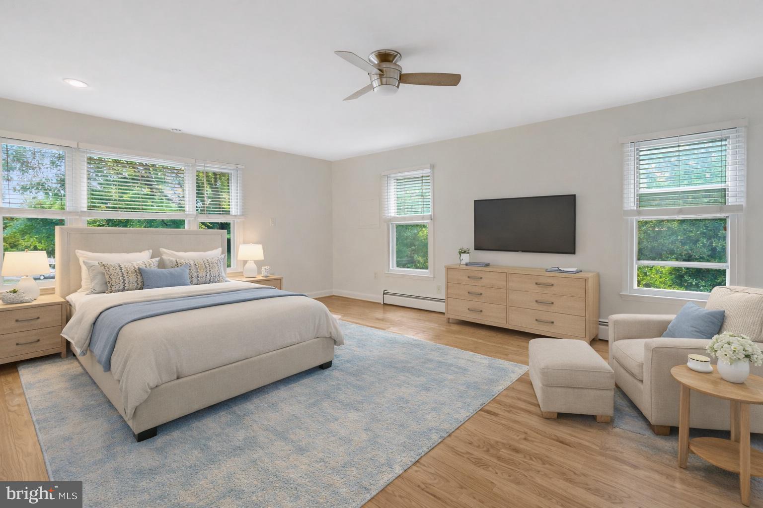 LYON PARK - Residential