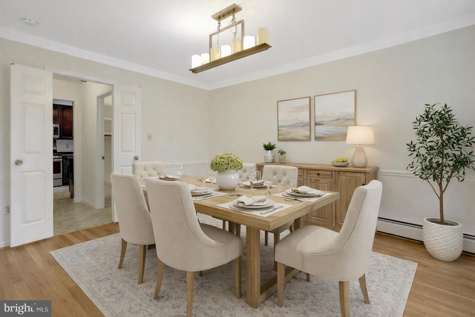 LYON PARK - Residential