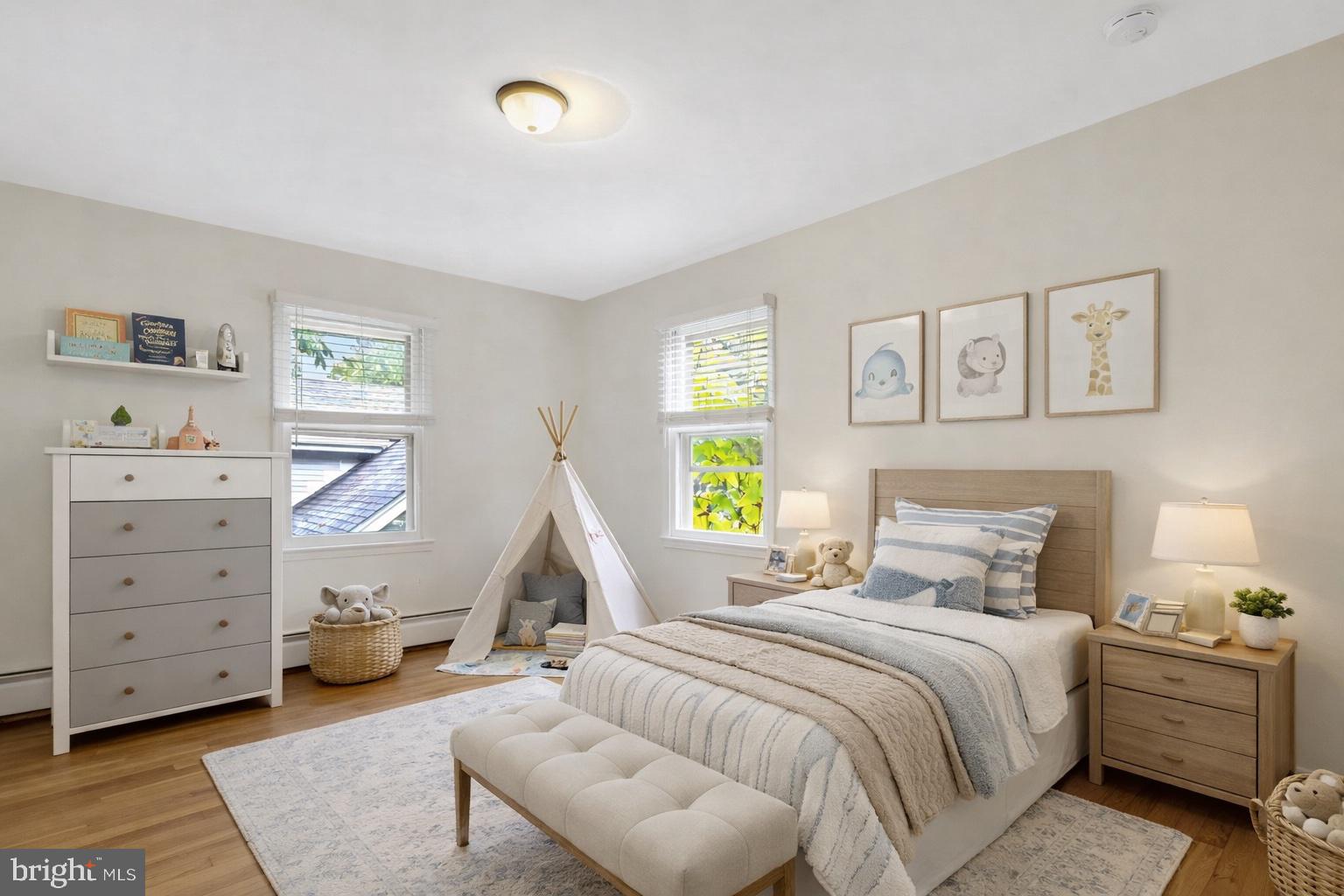 LYON PARK - Residential