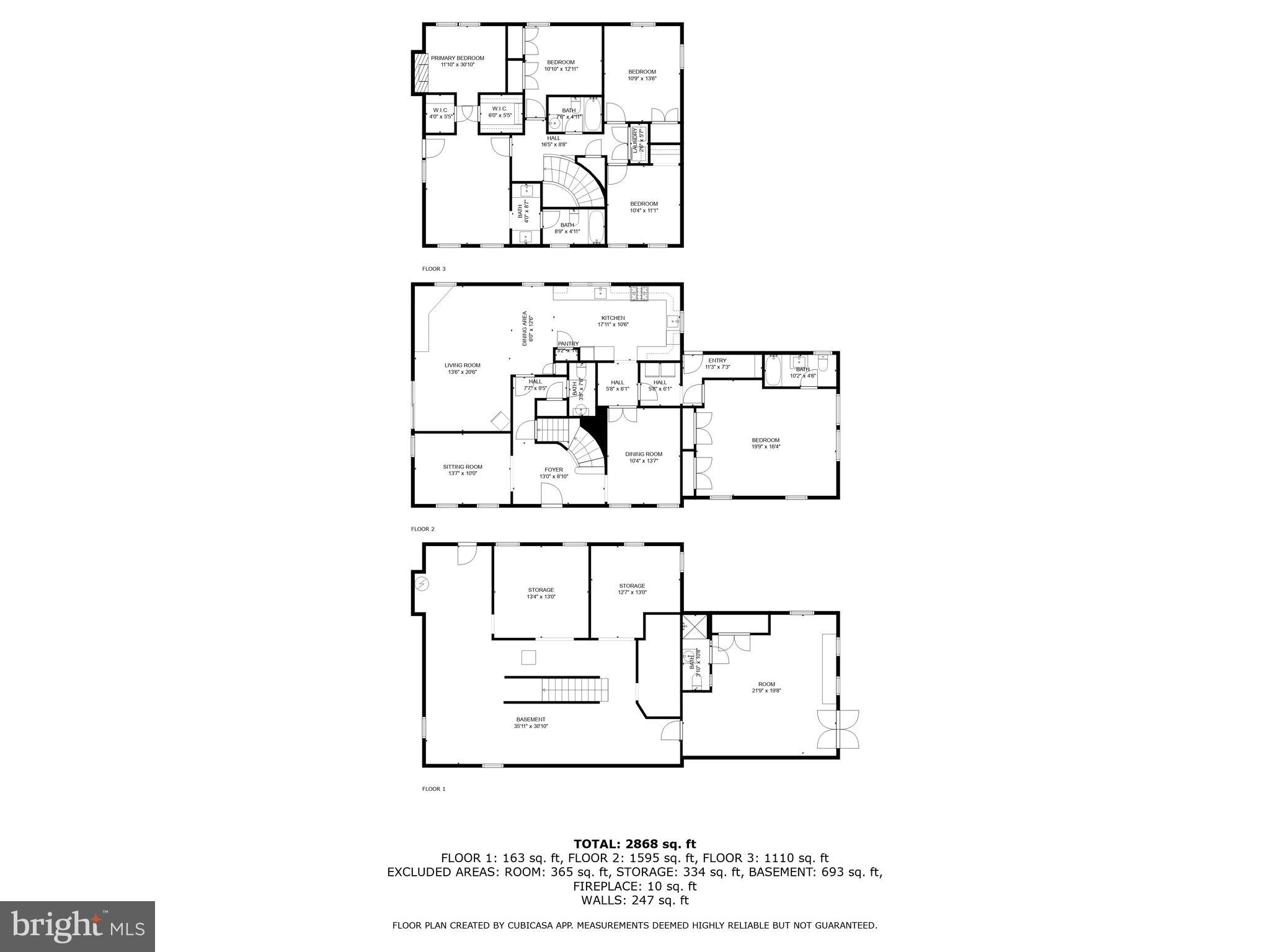 LYON PARK - Residential