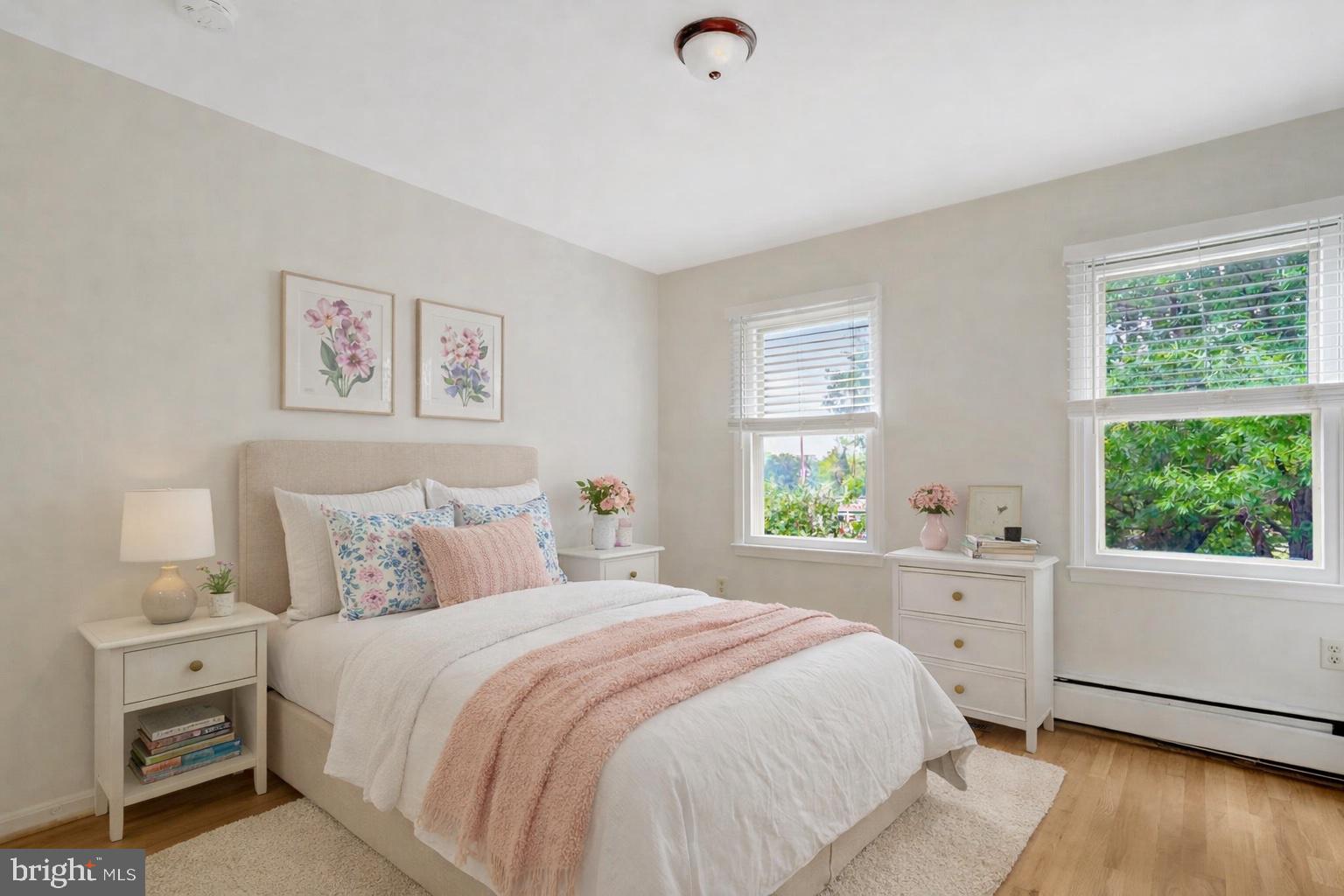 LYON PARK - Residential