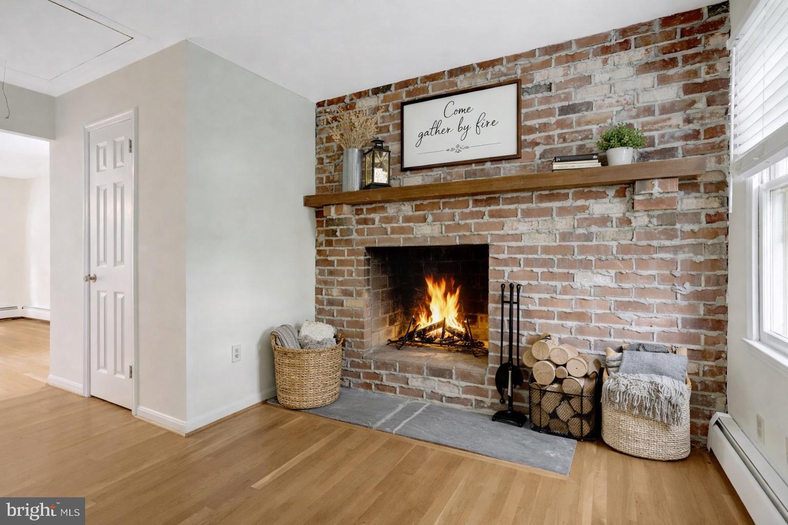 LYON PARK - Residential