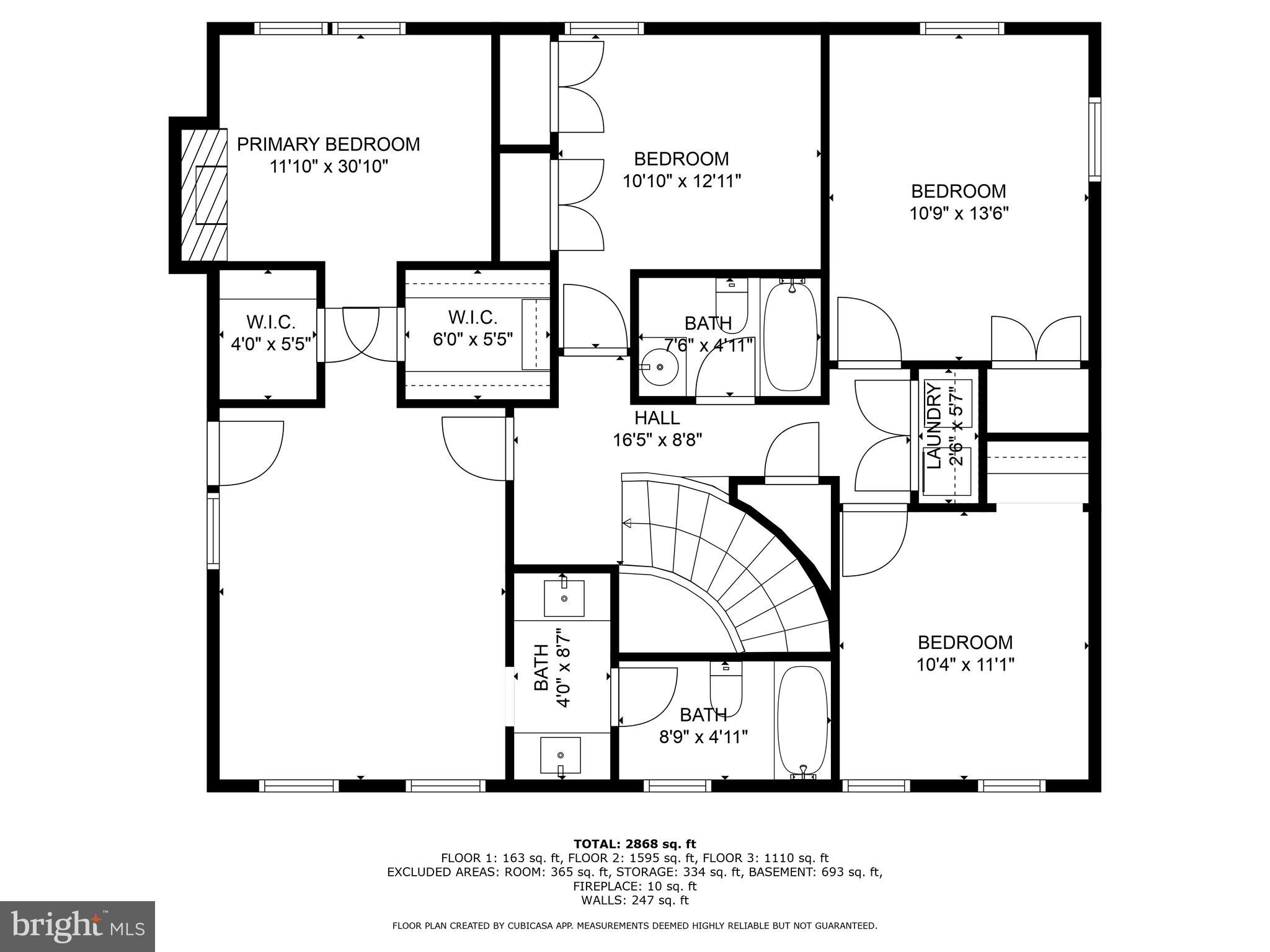 LYON PARK - Residential