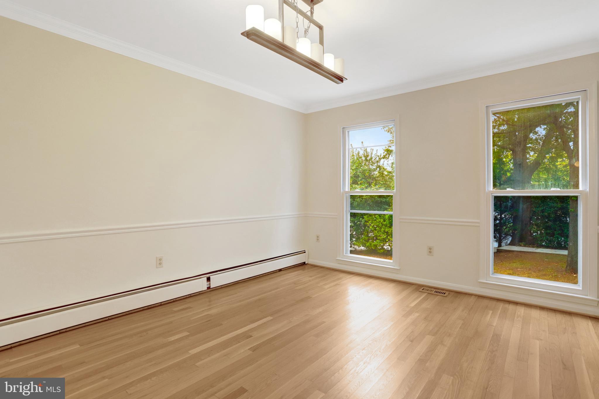 LYON PARK - Residential