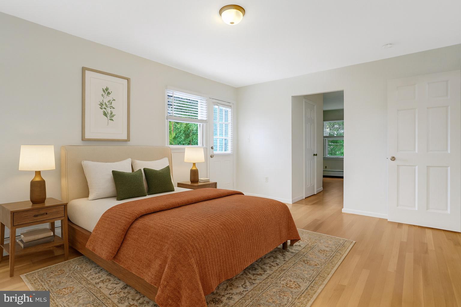 LYON PARK - Residential