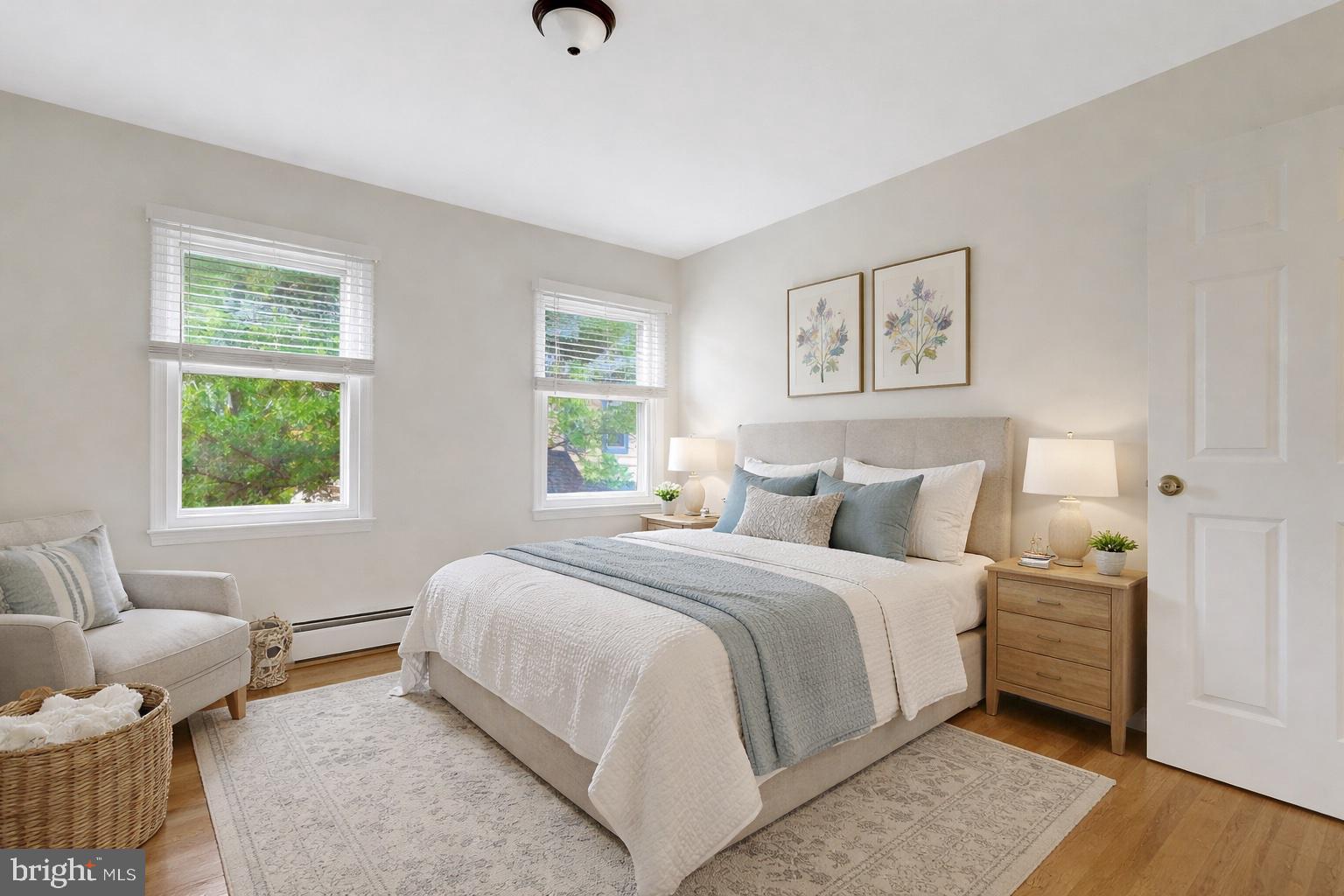 LYON PARK - Residential