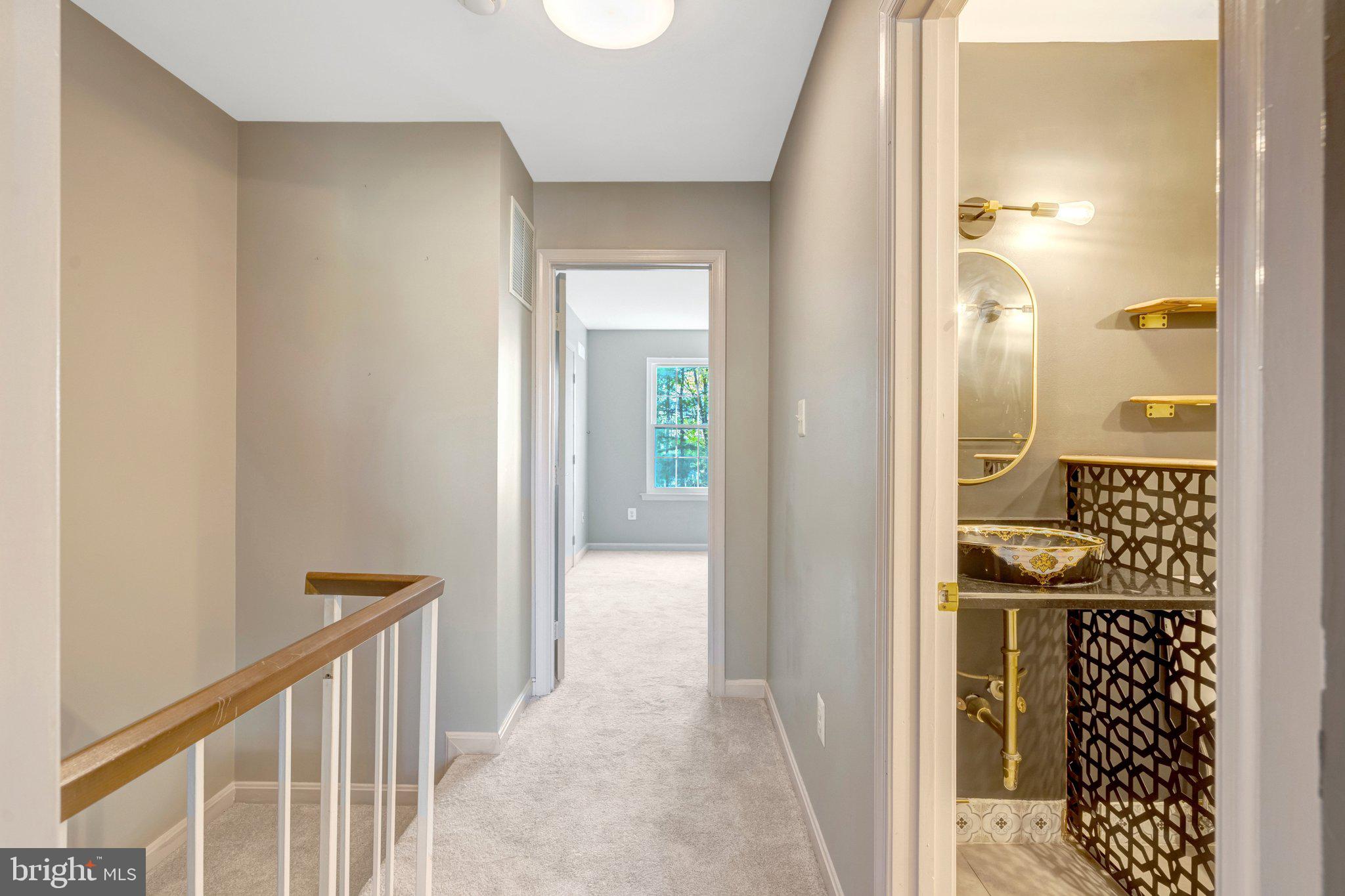 CENTREVILLE GREEN - Residential