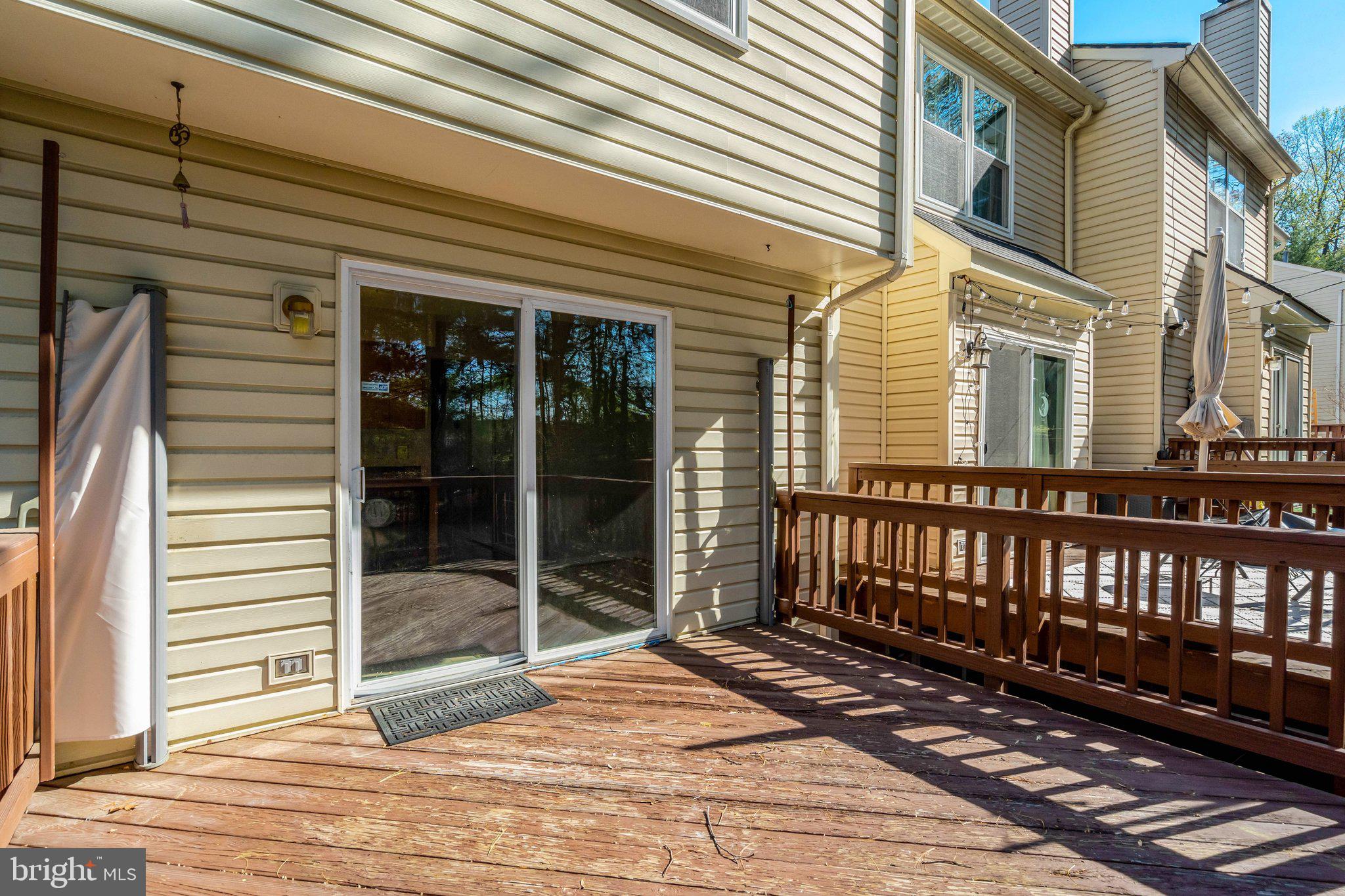 CENTREVILLE GREEN - Residential