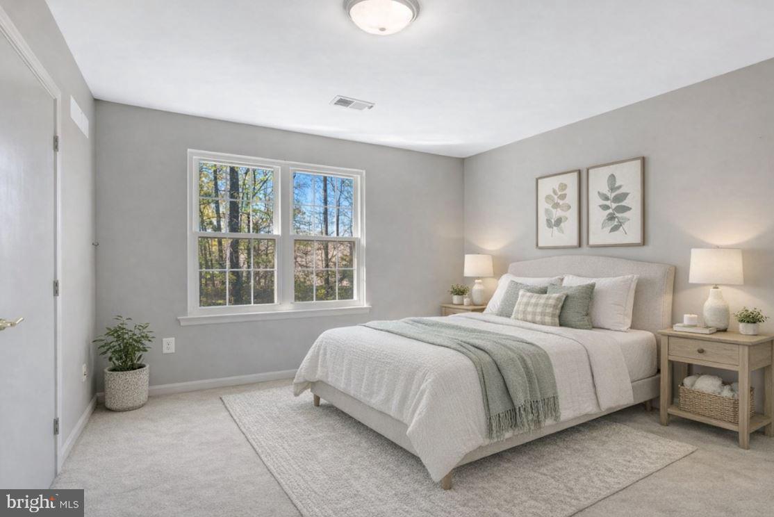 CENTREVILLE GREEN - Residential