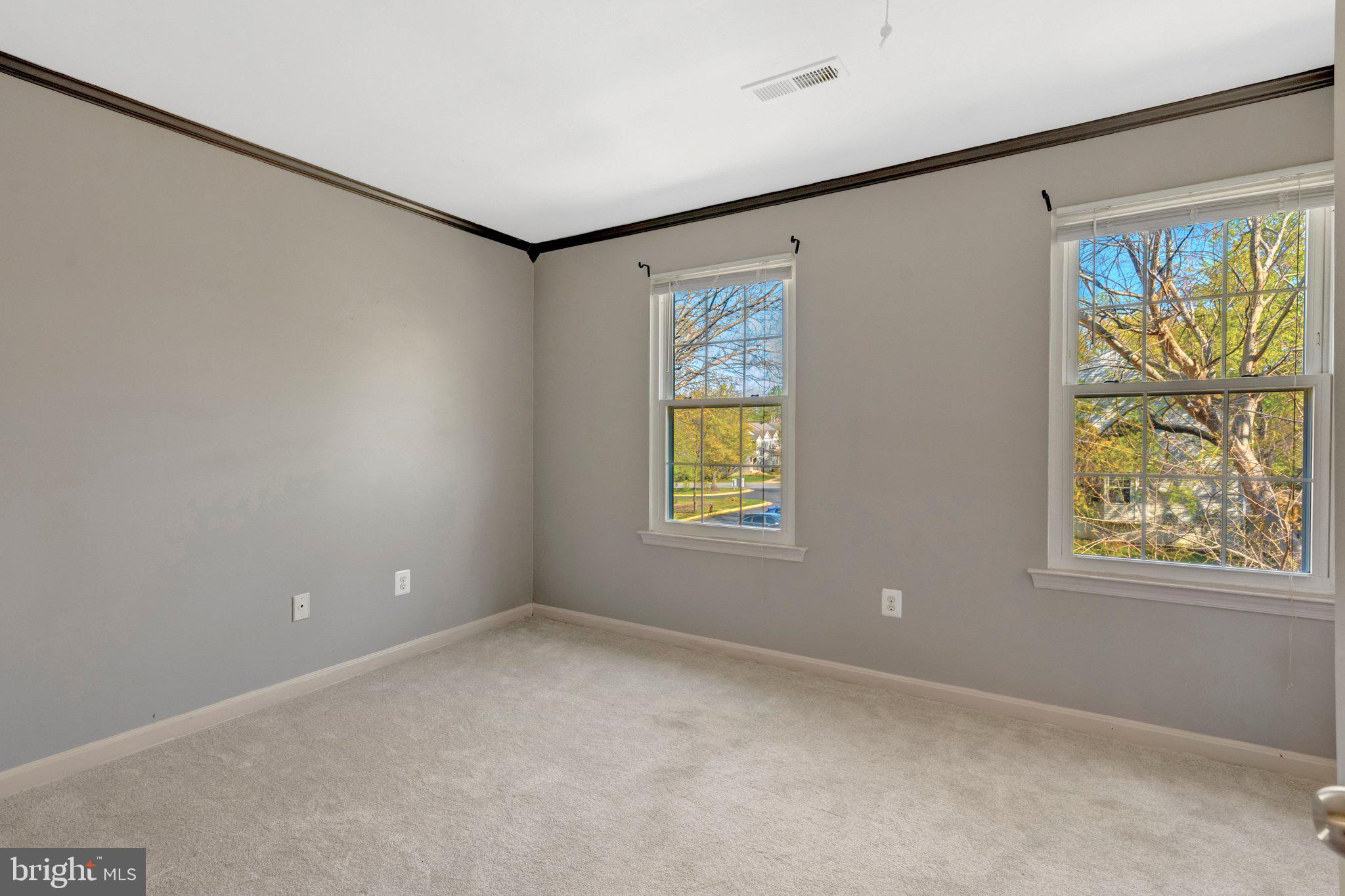 CENTREVILLE GREEN - Residential