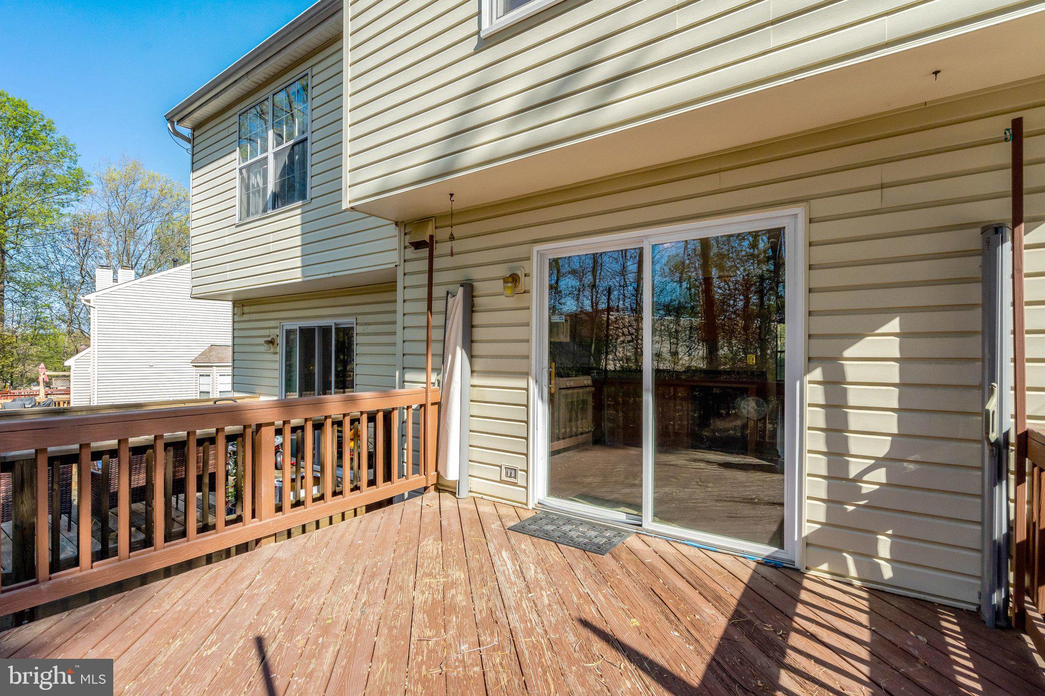 CENTREVILLE GREEN - Residential